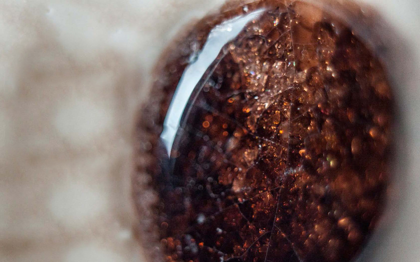 Bark Glaze
