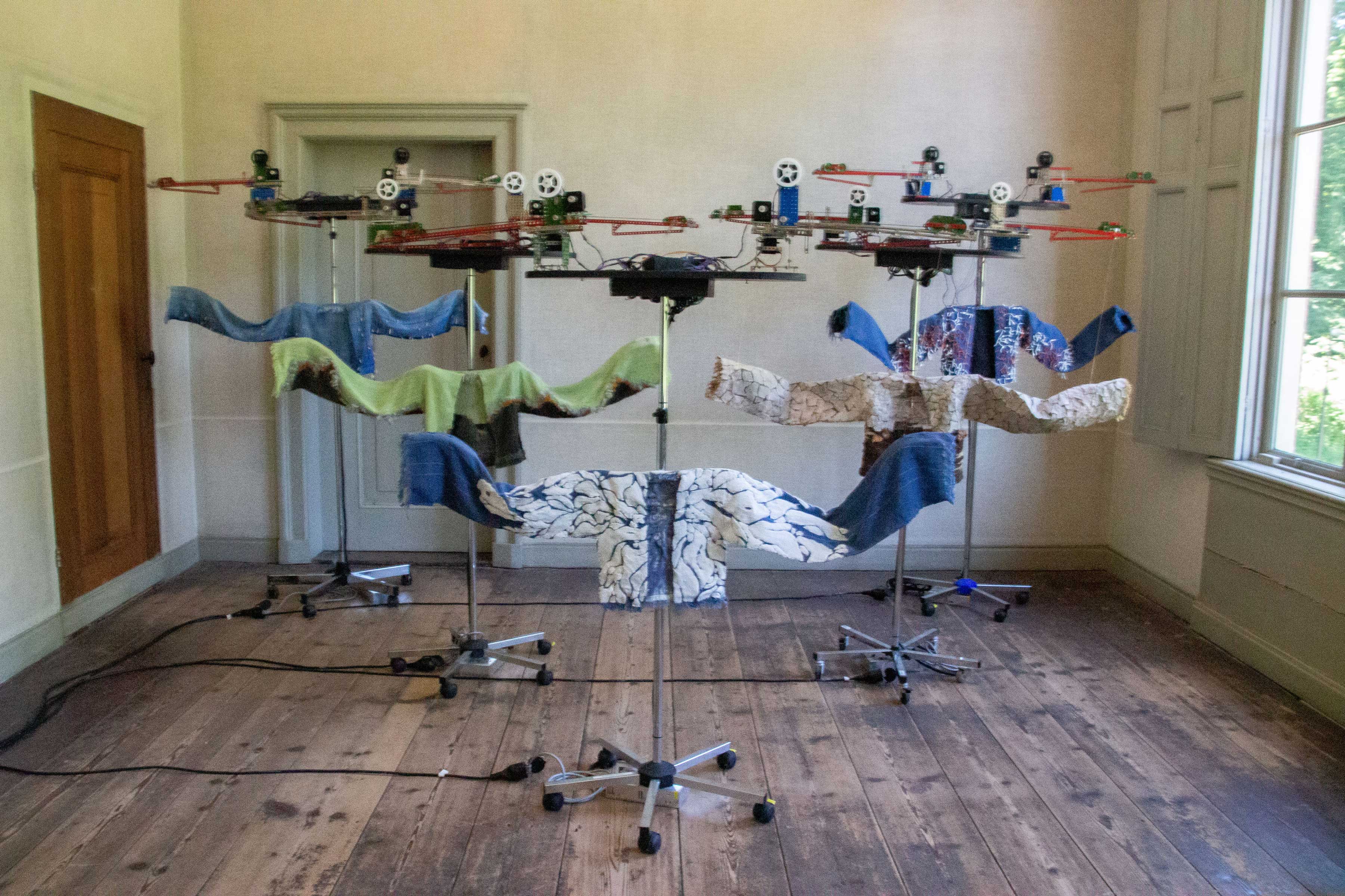 The Collective Imagination by Isabela Verhagen