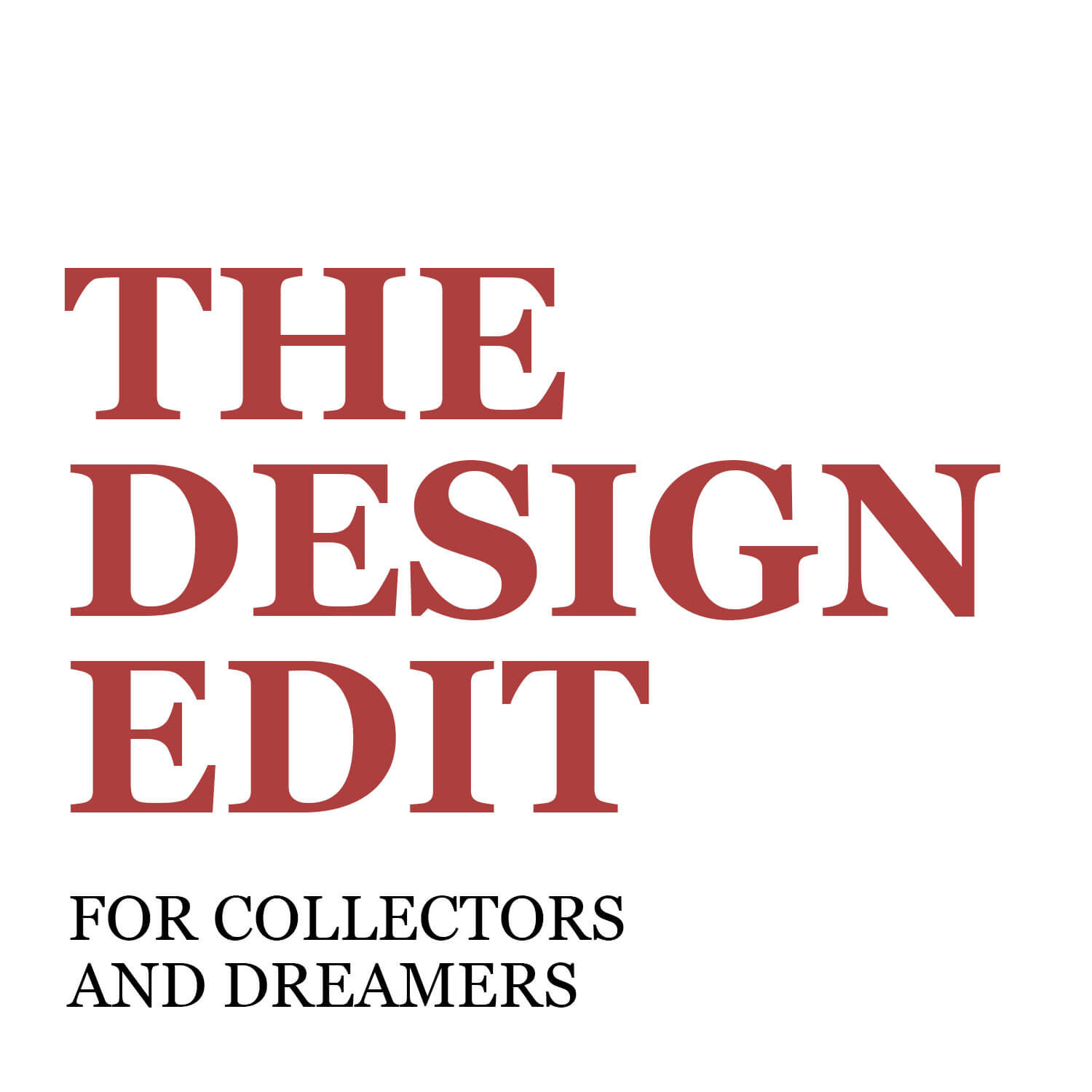 Featured in https://thedesignedit.com/benjamin-motoc/
