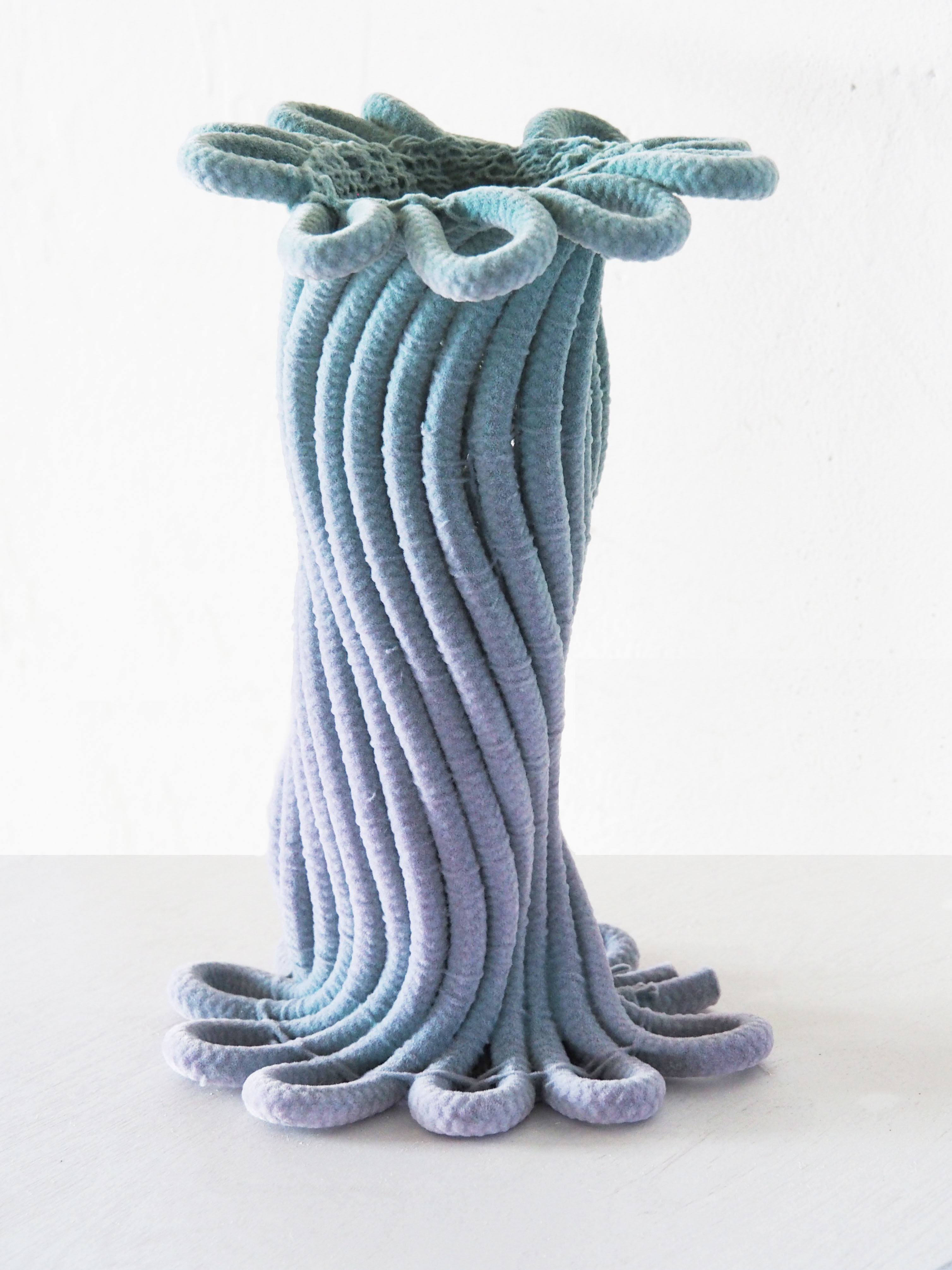 Anemone Vessel Small