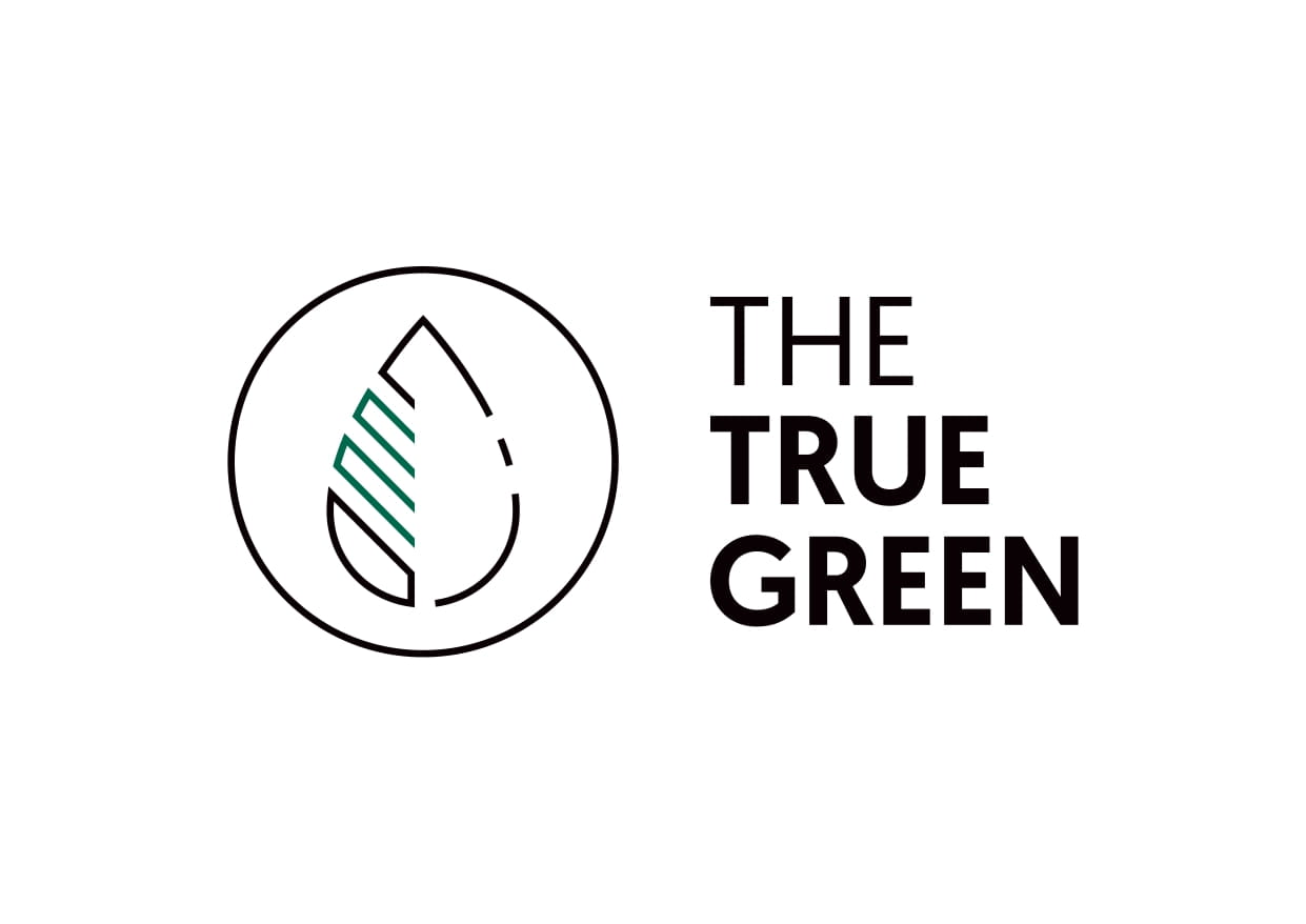 Gesponsord door TheTrueGreen -annual plant-based wood alternative