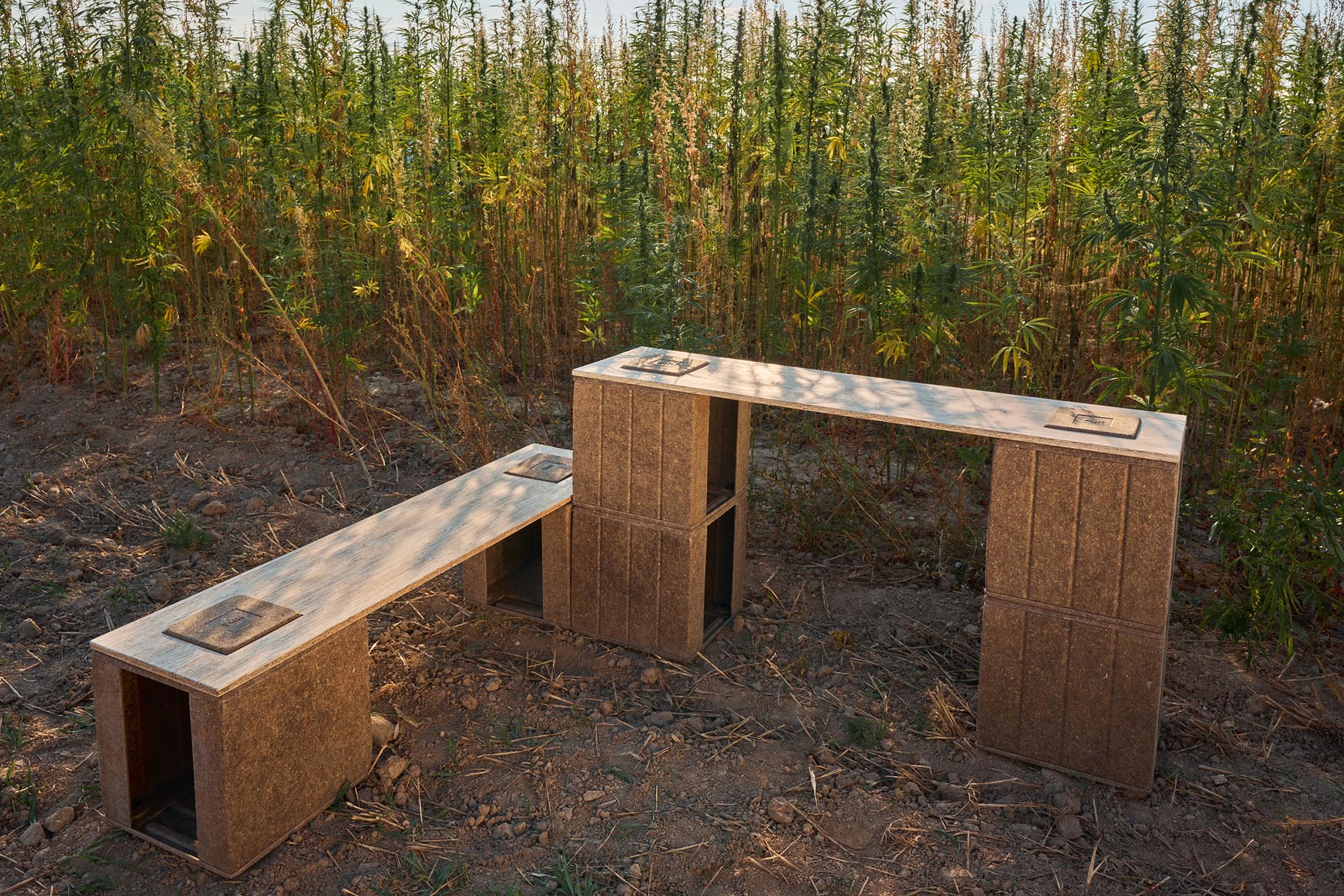 VANK_CUBE is a modular system