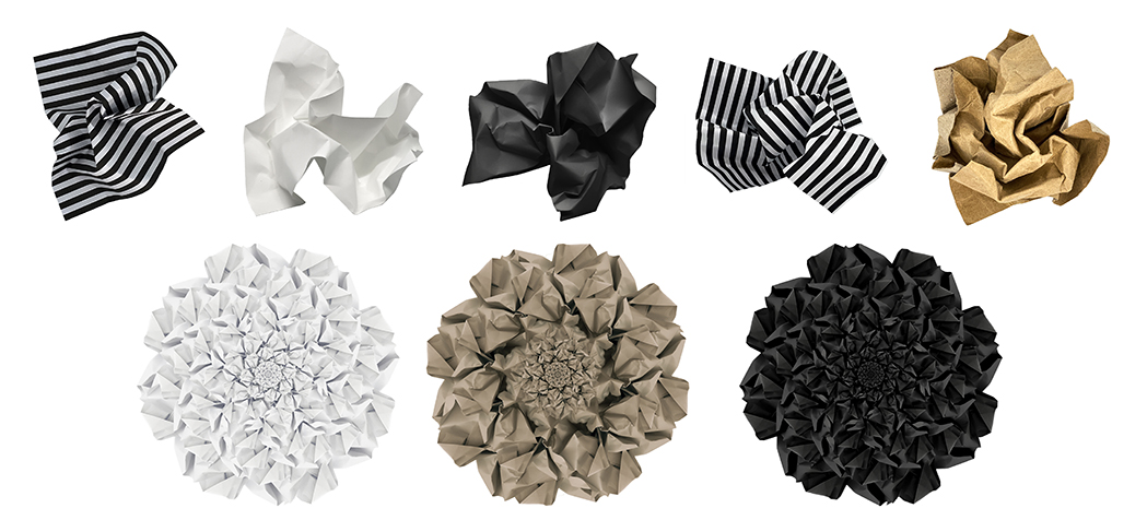 THE PROPS design rugs