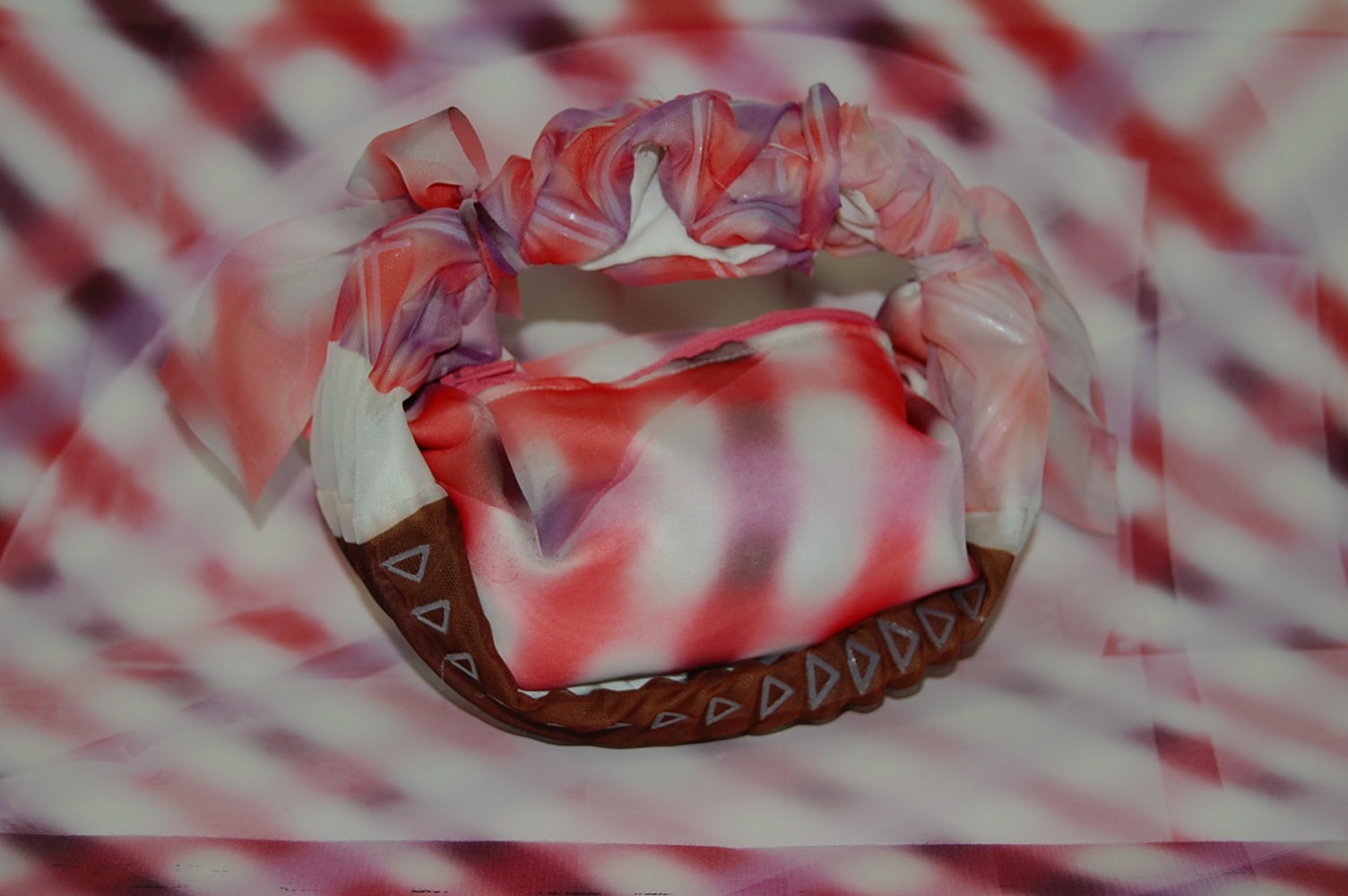 Stretch &amp; Release