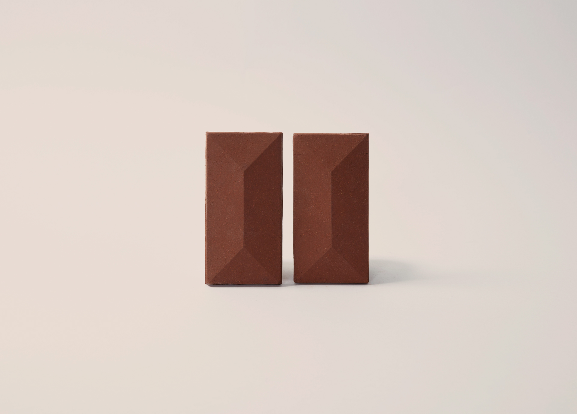 Functional ceramics and geopolymers from red mud