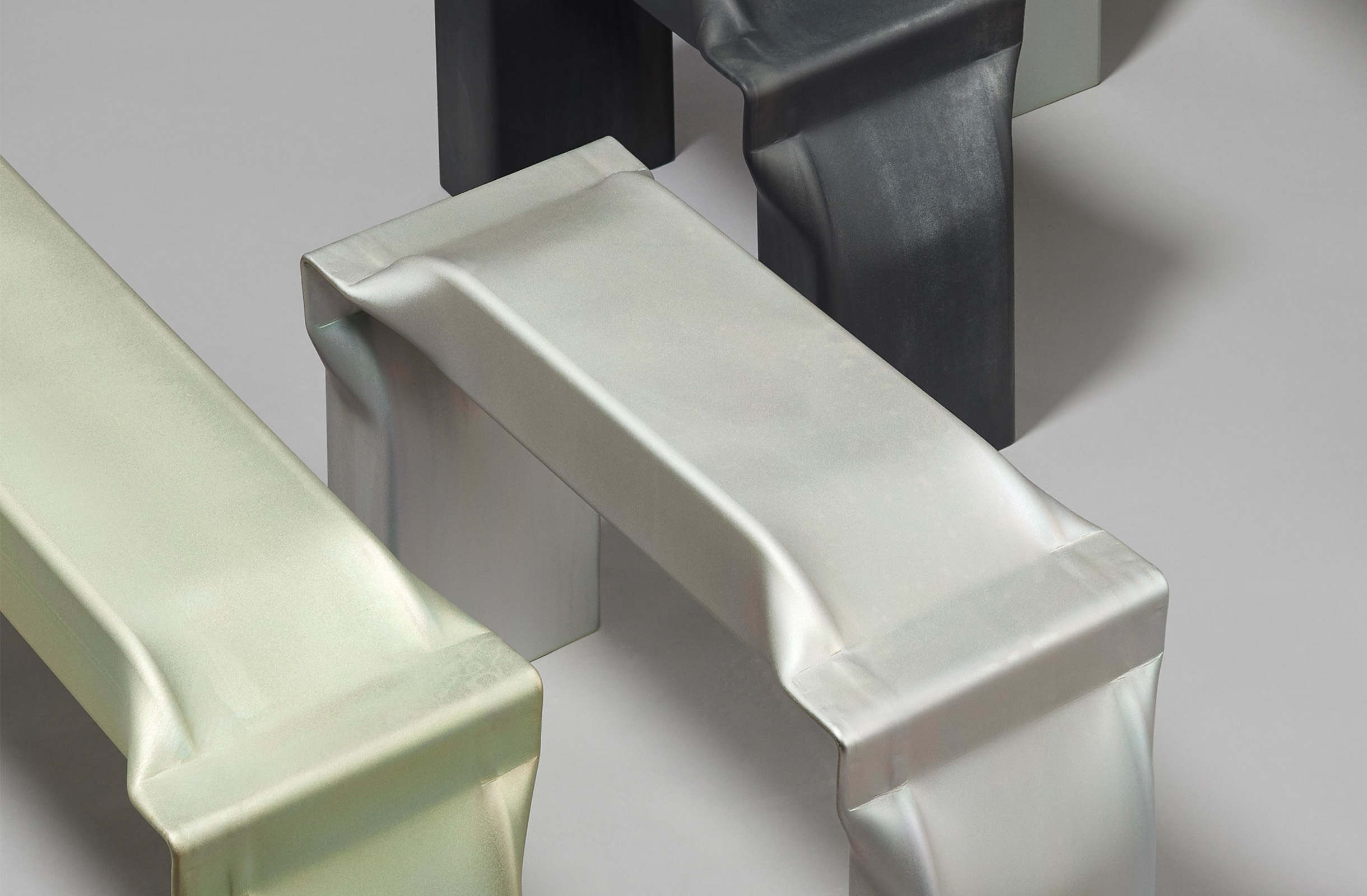 Tim Teven Studio Tube Collection