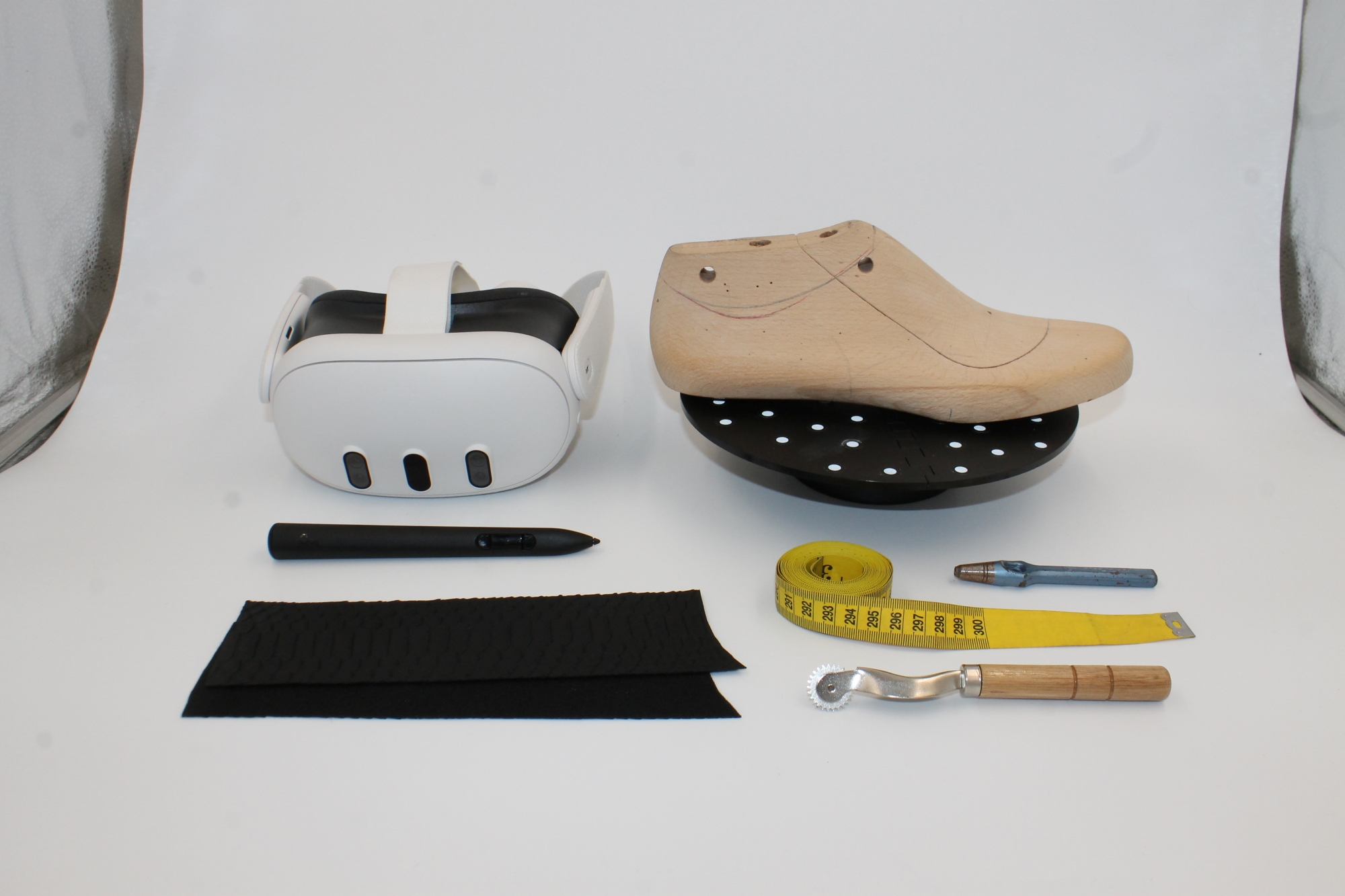 Reviving Traditional Crafts in the Digital Age