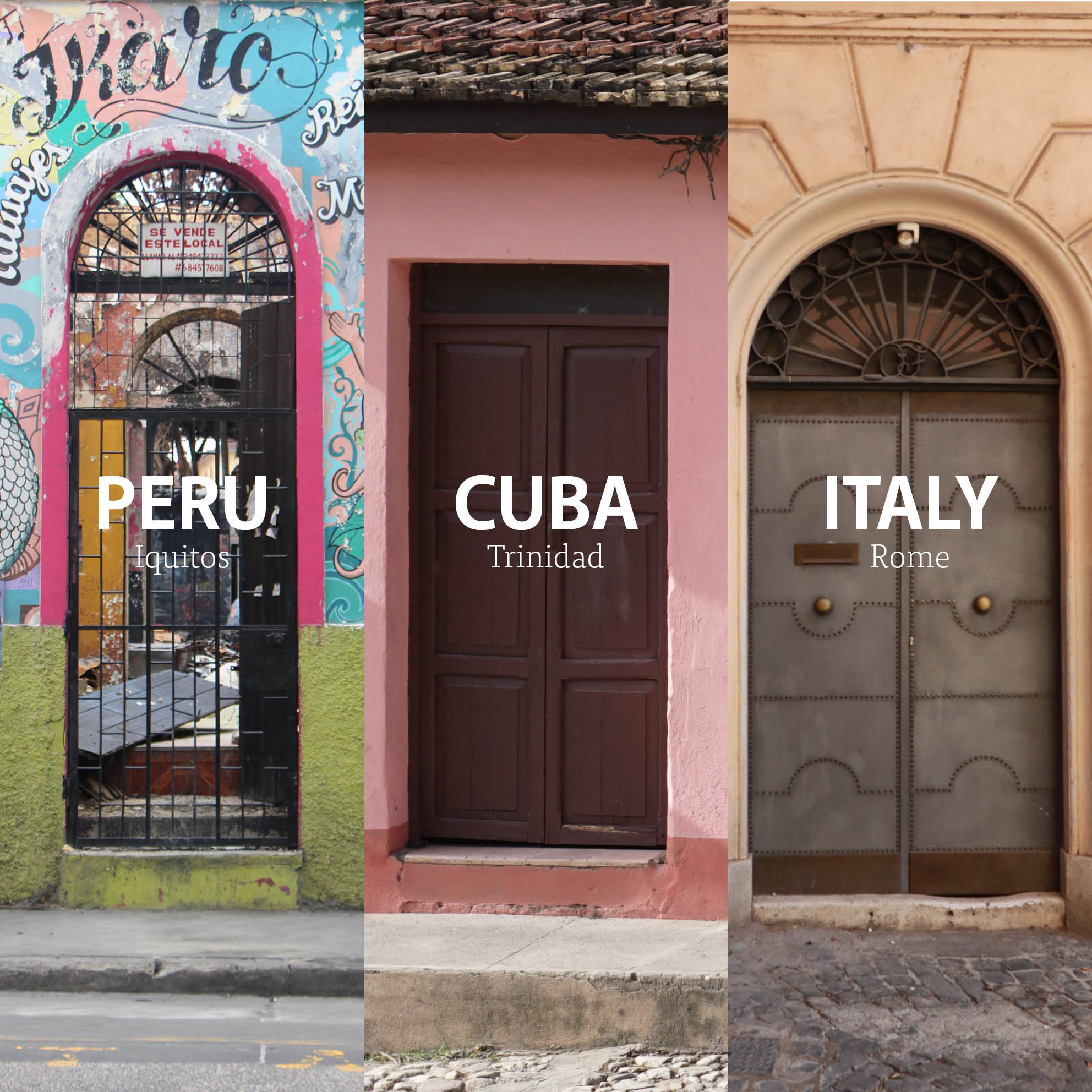 Cultural Colour Codes