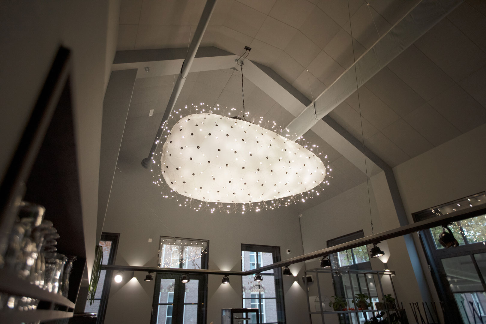 Aura for Mezz Breda - Toer