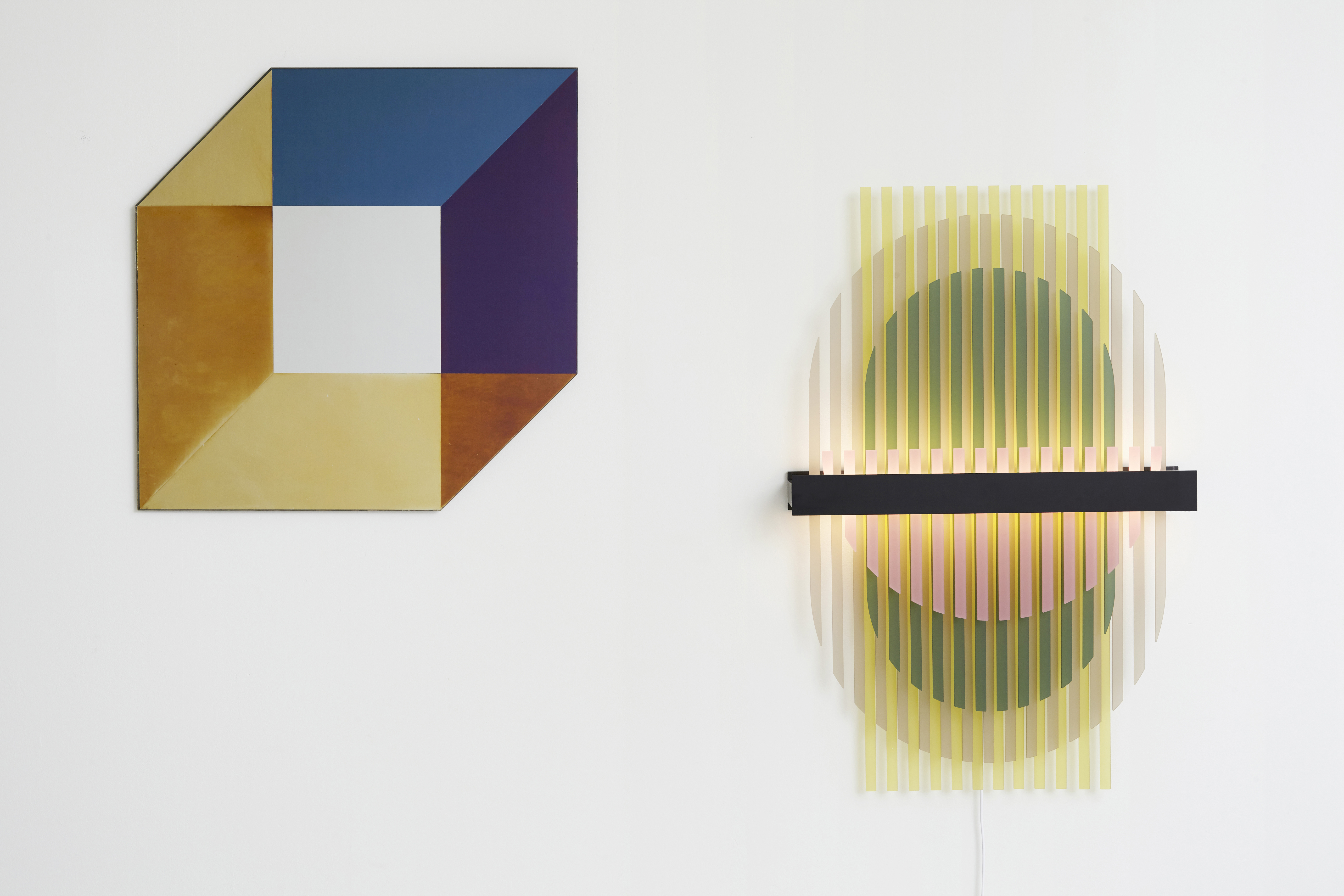 Transience Mirrors