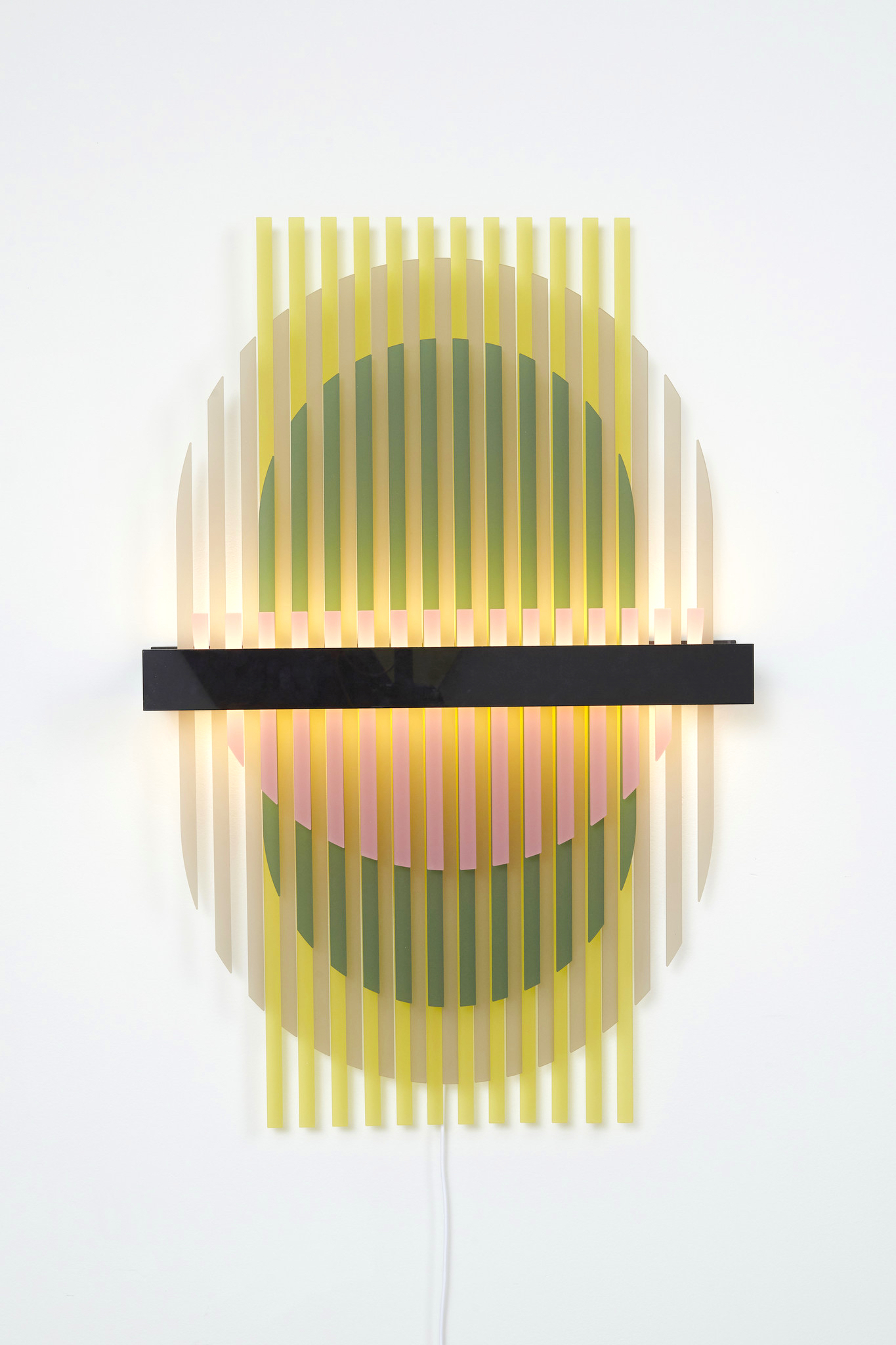 Lamina Light by Tijs Gilde for Transnatural