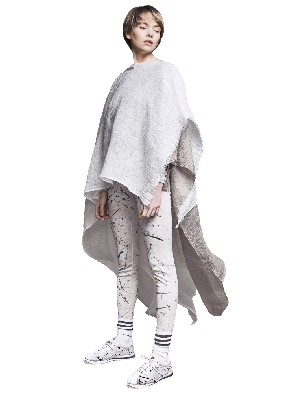 TRAVEL THROW from MULTIFUNCTIONAL TEXTILES