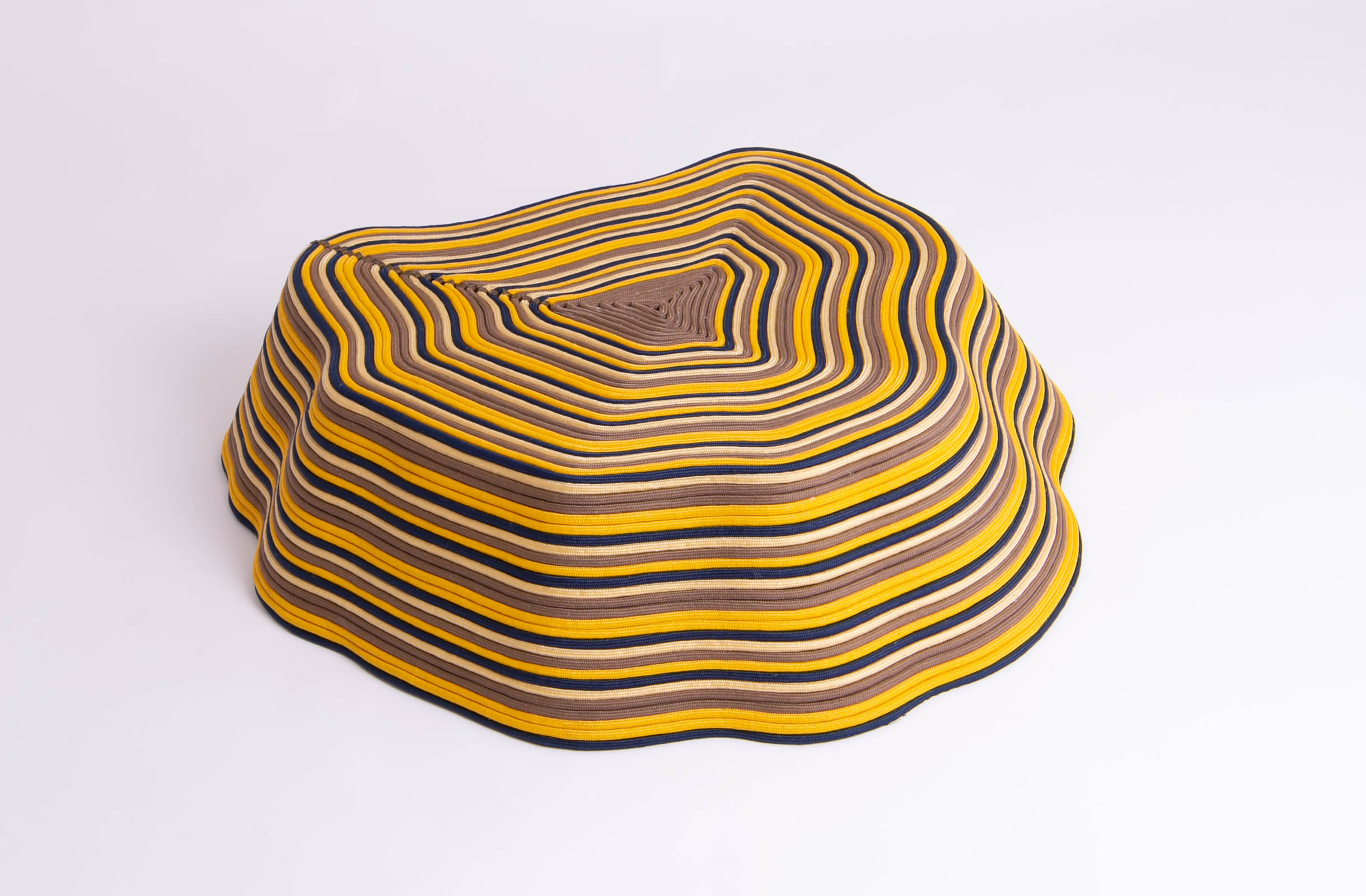 Tronco coffee table - medium size