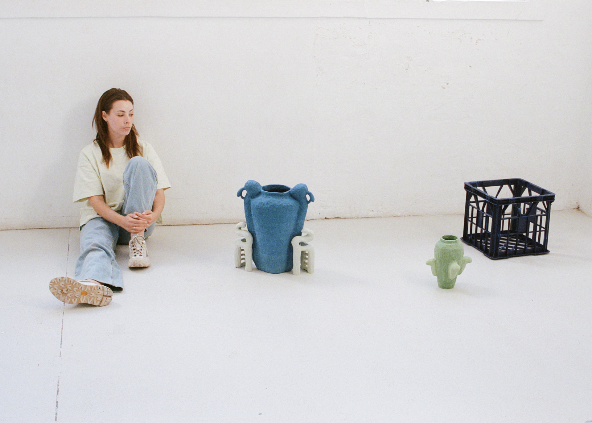 Studio Image