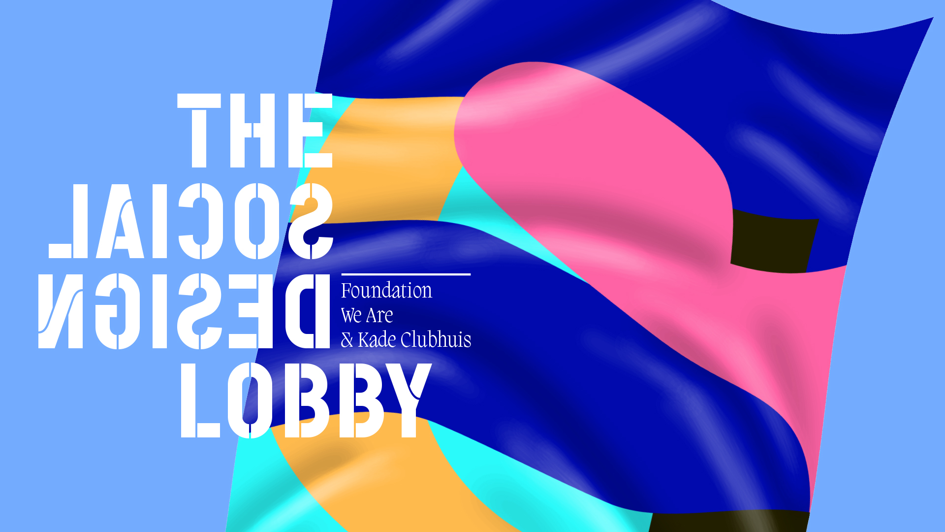 The Social Design Lobby