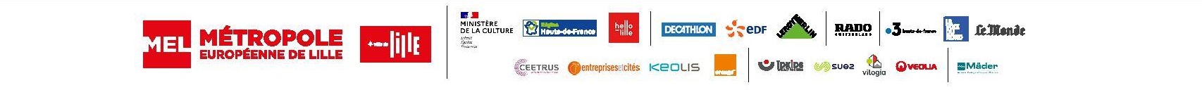 Sponsored by Experimenting design - Lille World Design Capital