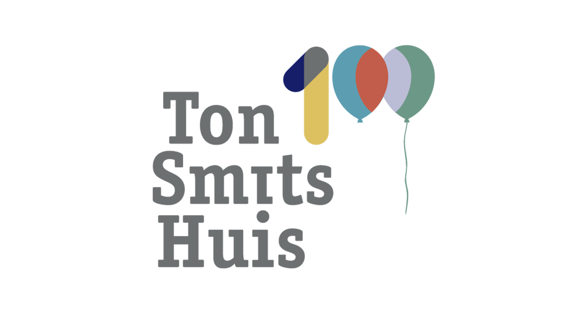 TonSmits100!