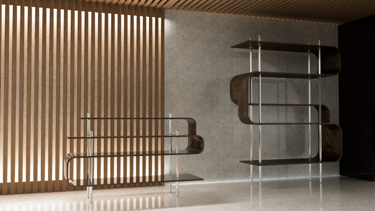 design: Matthijs rodenburg. made by: Redwood