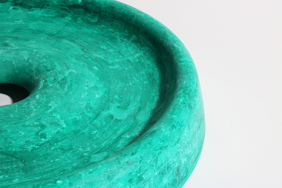 Twirl Bowl