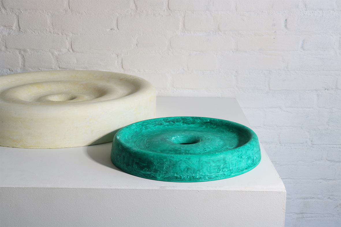 Twirl Bowls