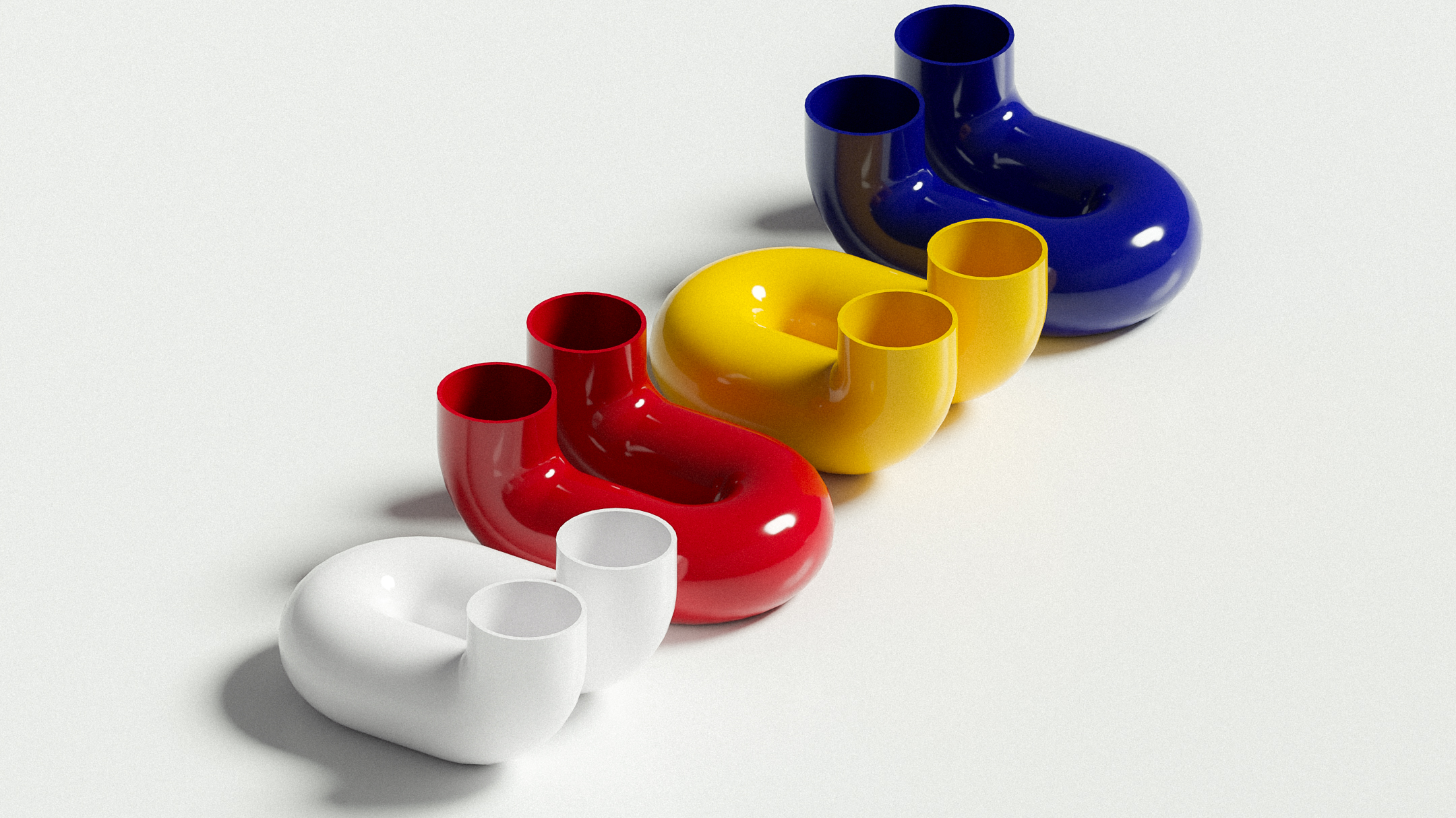U Colors choice