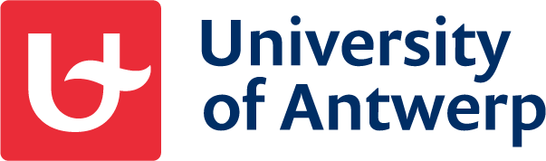 Gesponsord door Best of Antwerp/Product Development at University of Antwerp