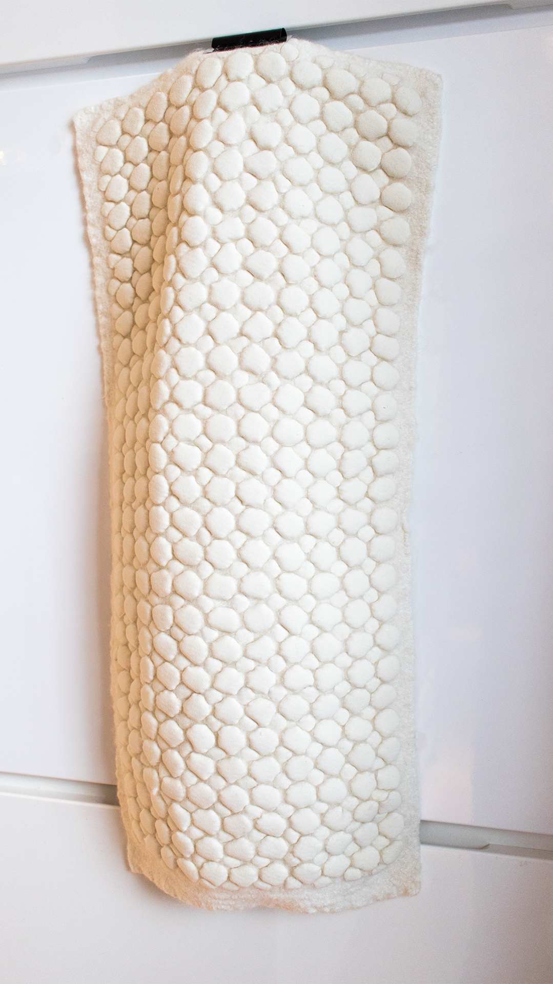 UNSEAM Seamleslly Shaping Textiles