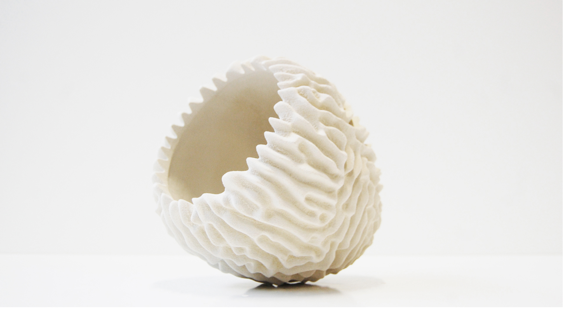 Coral lump