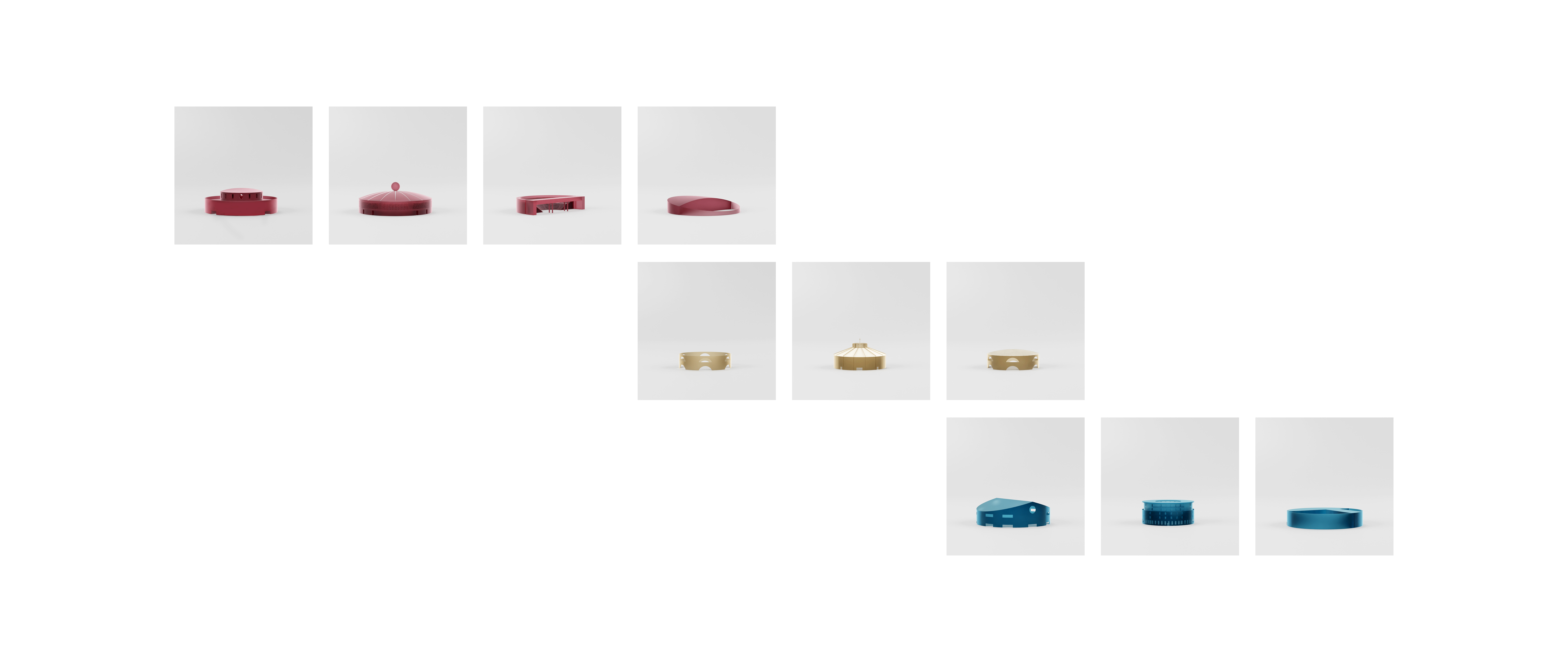 Of Stones and Travelers_Social Condenser Catalogue