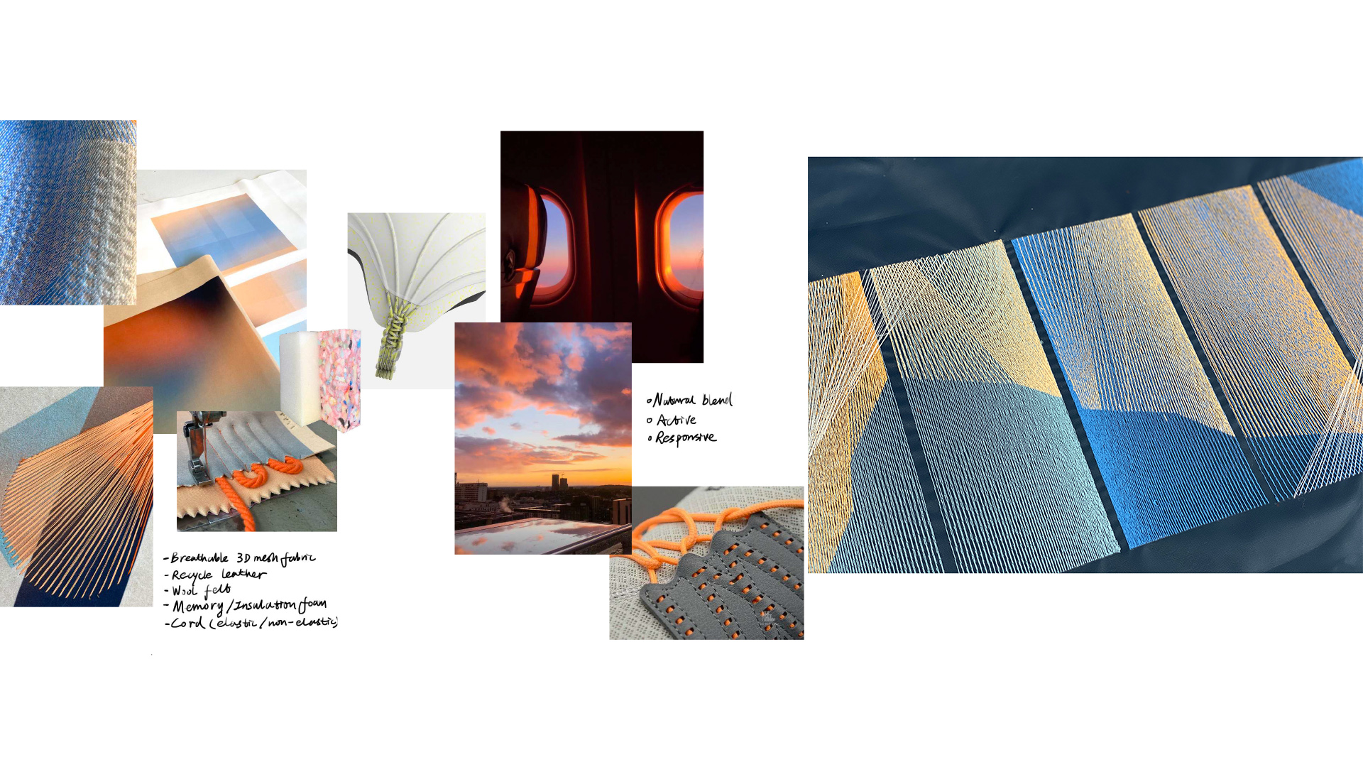 Moodboard
