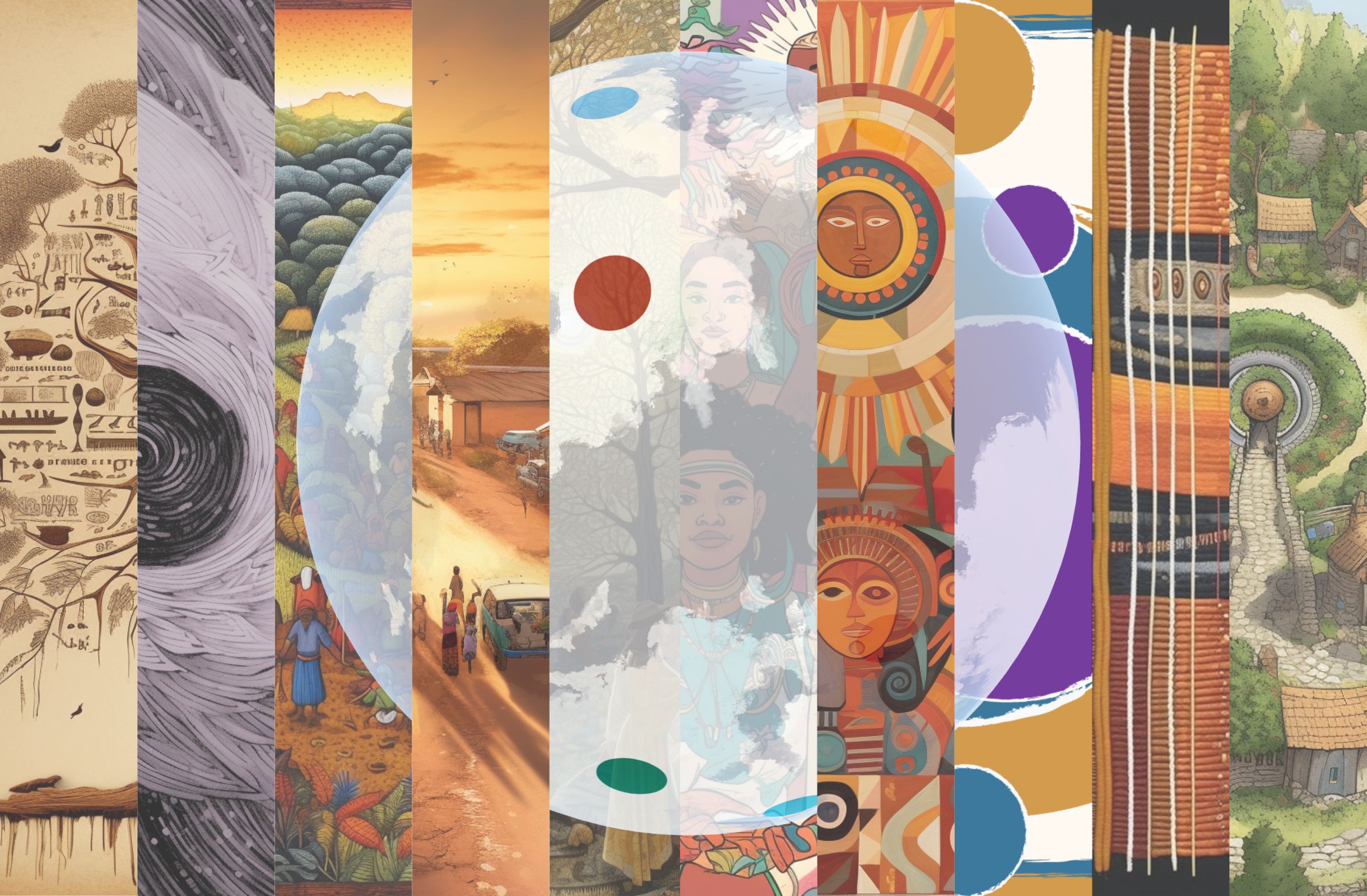Intercommunal Collaborations