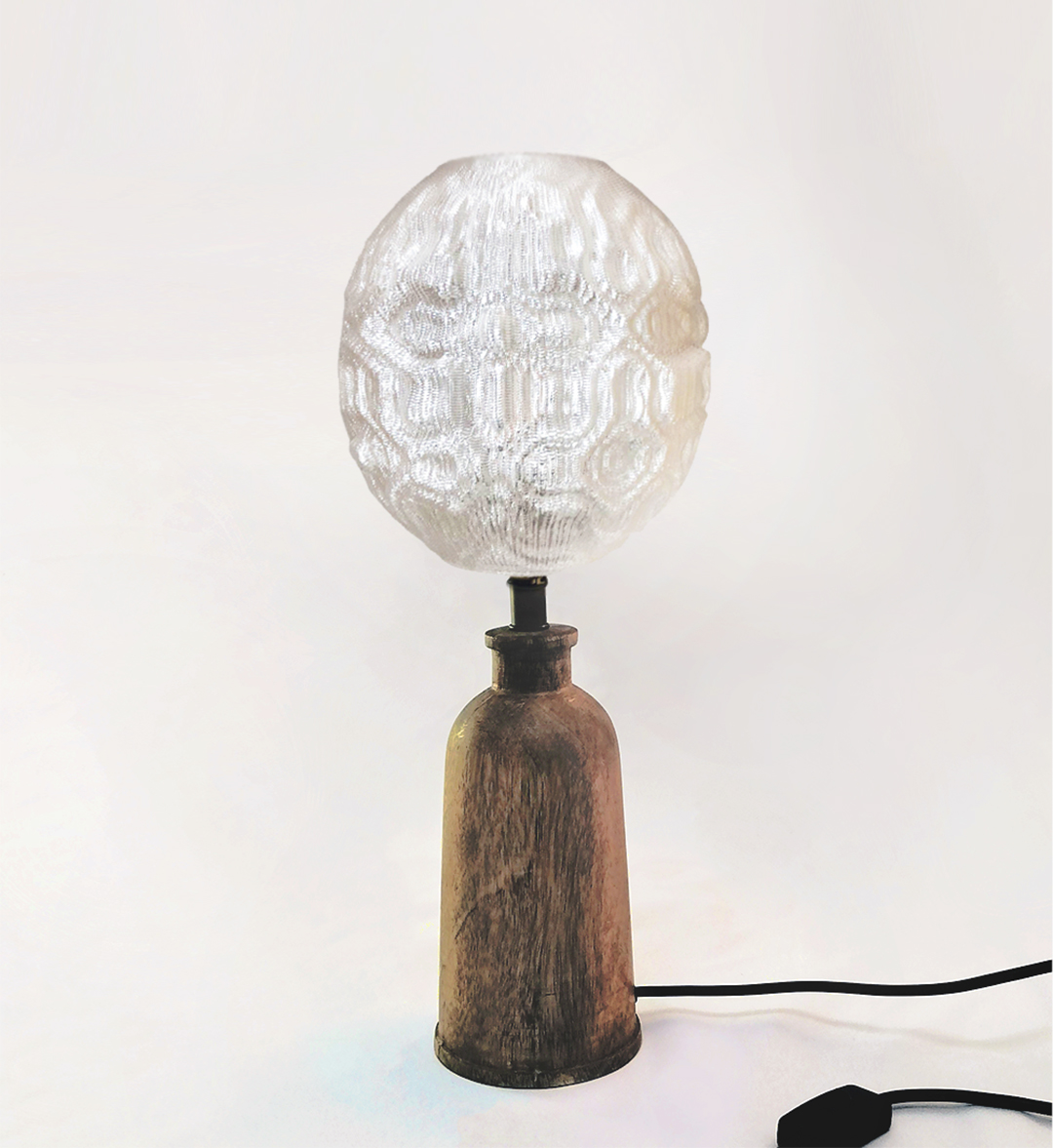 Whole Lamp
