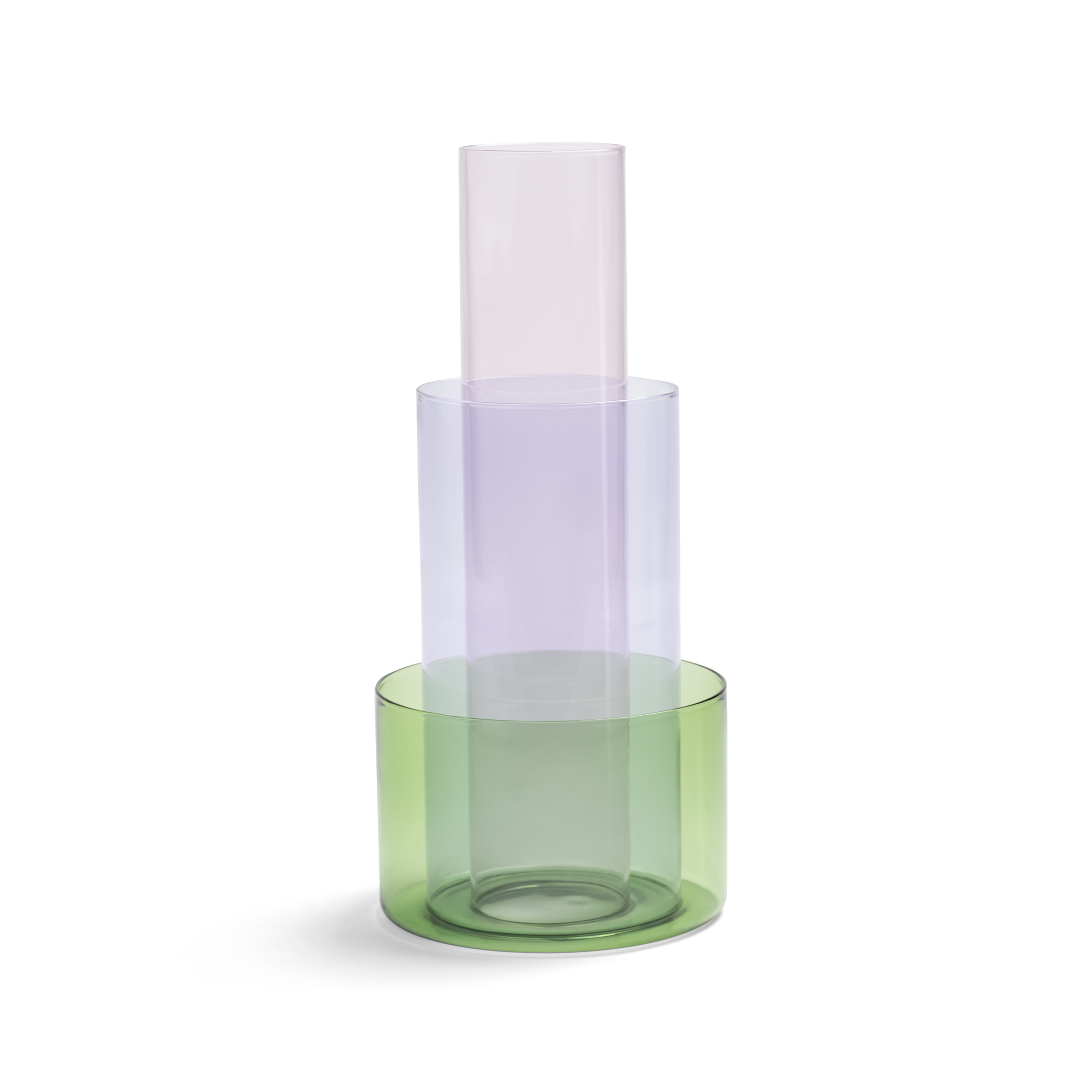 Amphi vase by Lex Pott for Buro Berger