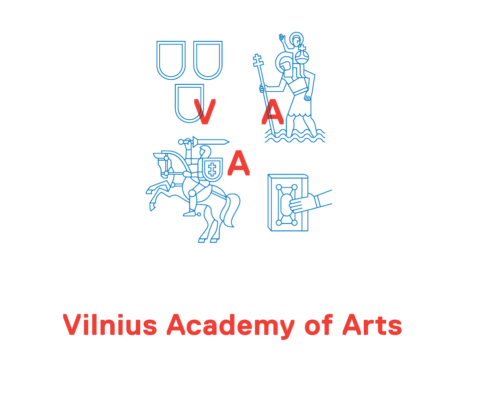 Sponsored by InoAcademy by Vilnius Academy of Arts