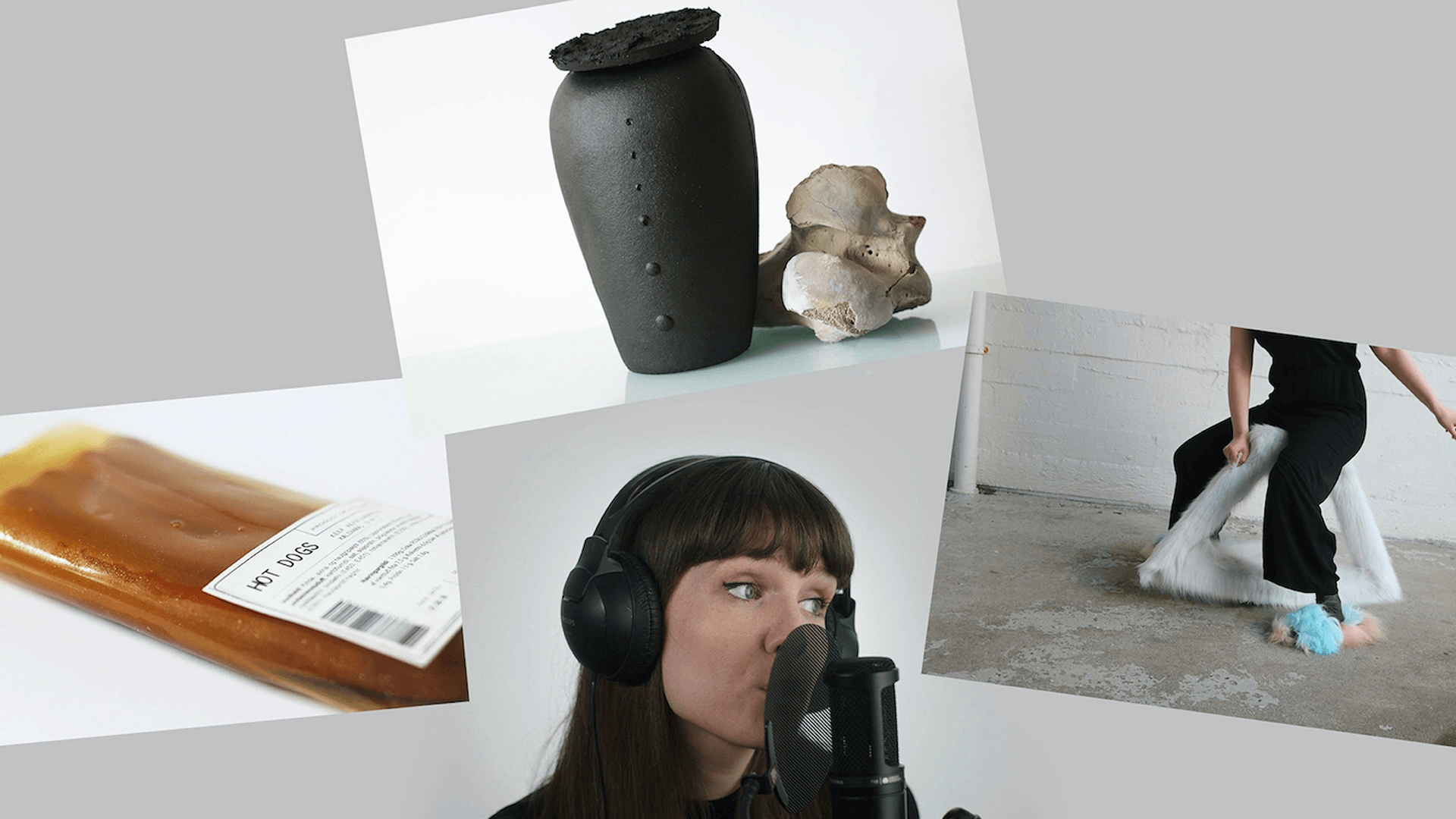 ASMR U Ready?