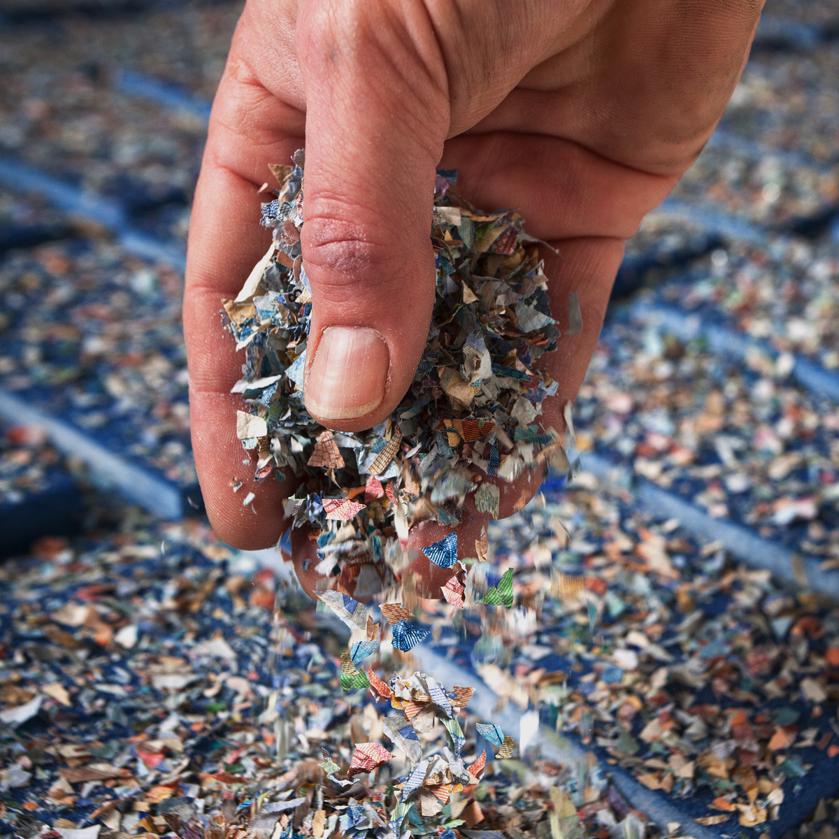 From money waste to design, CooLoo coating