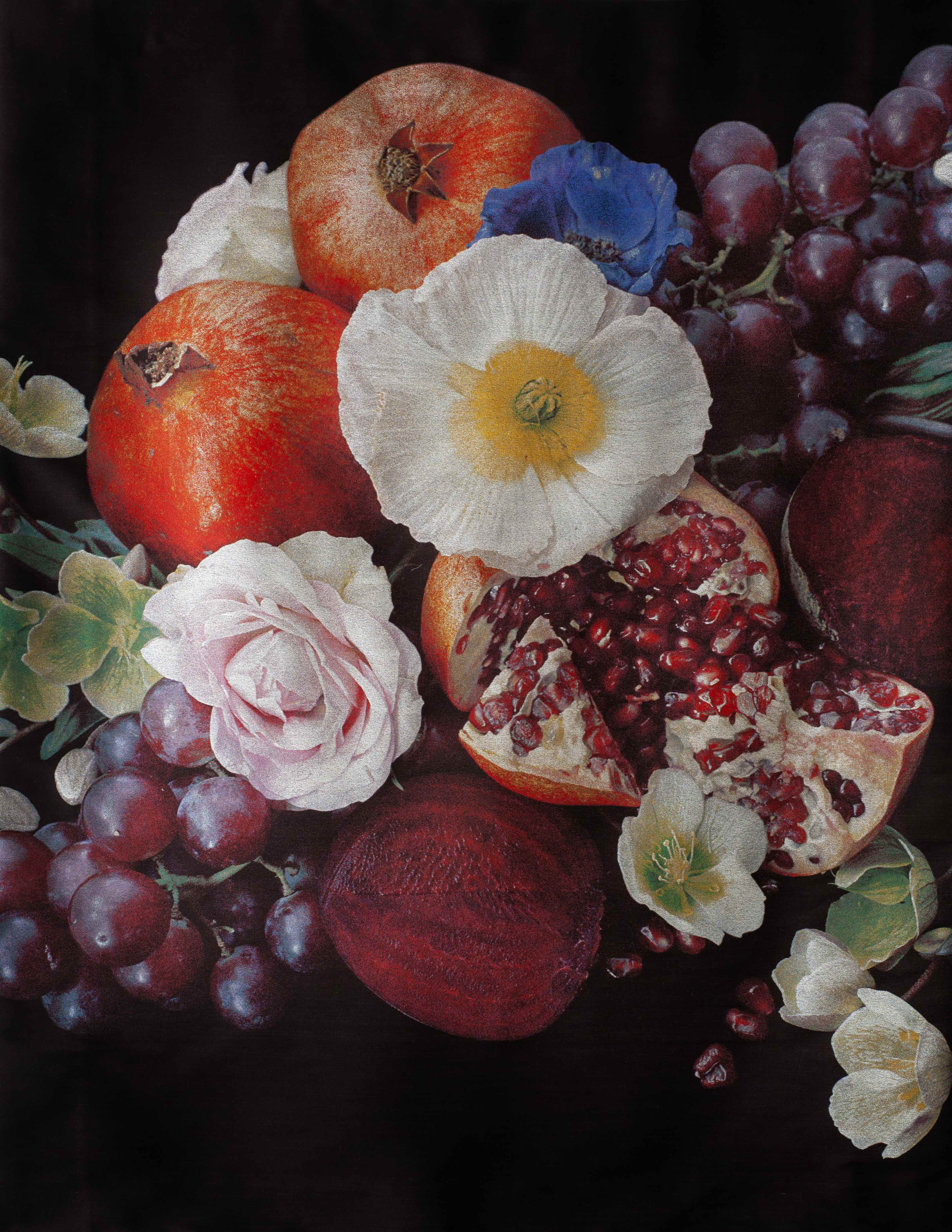 Pomegranate