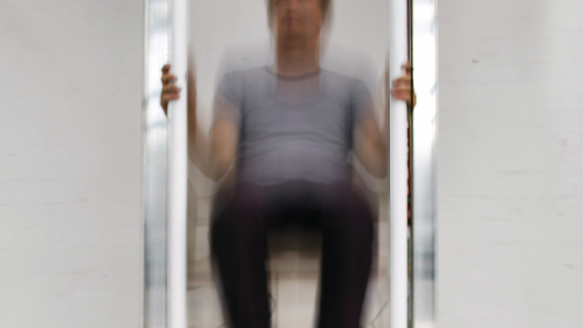 Vertical Walking