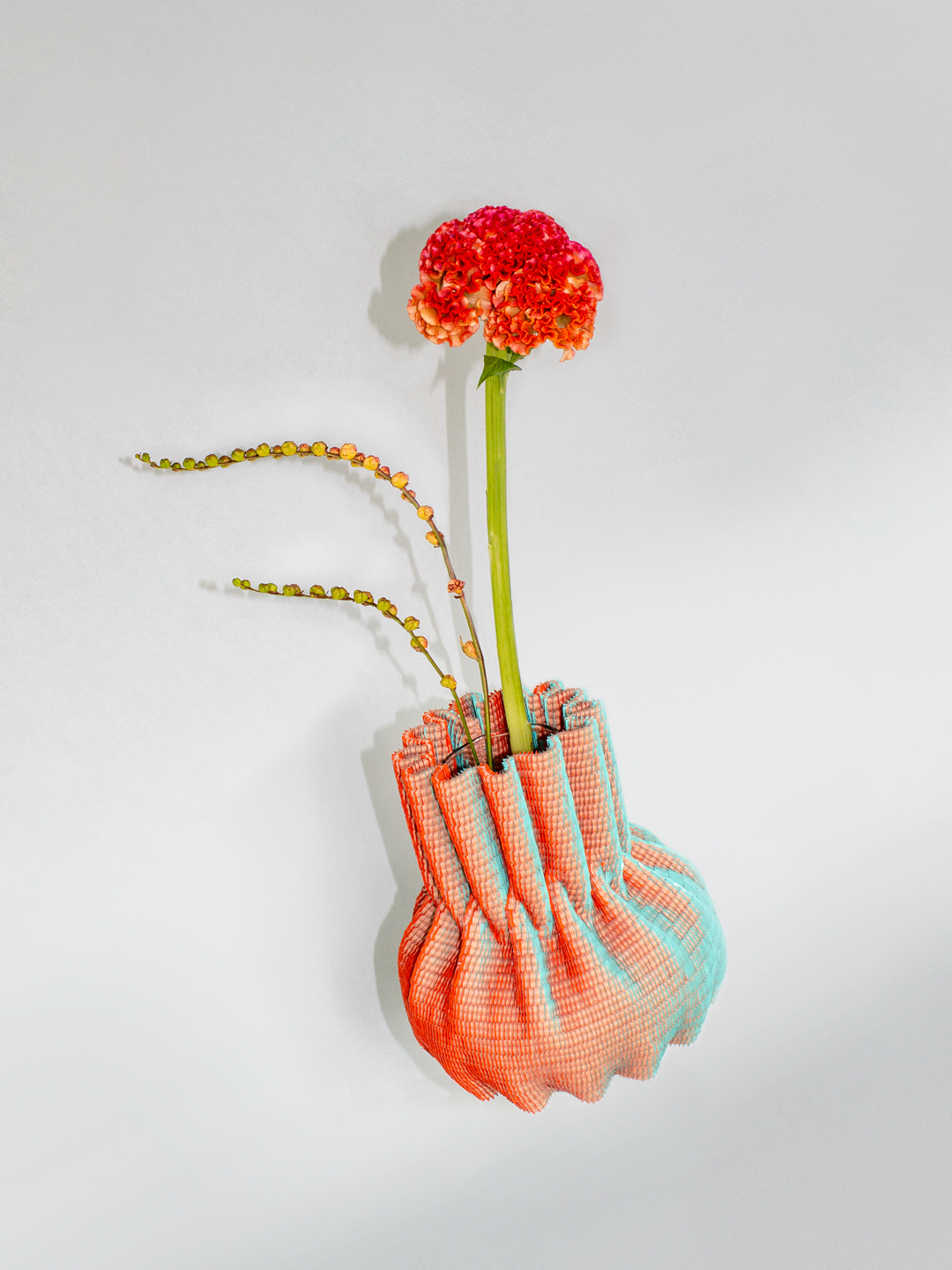 Vessel III, HIGHLIGHT series
