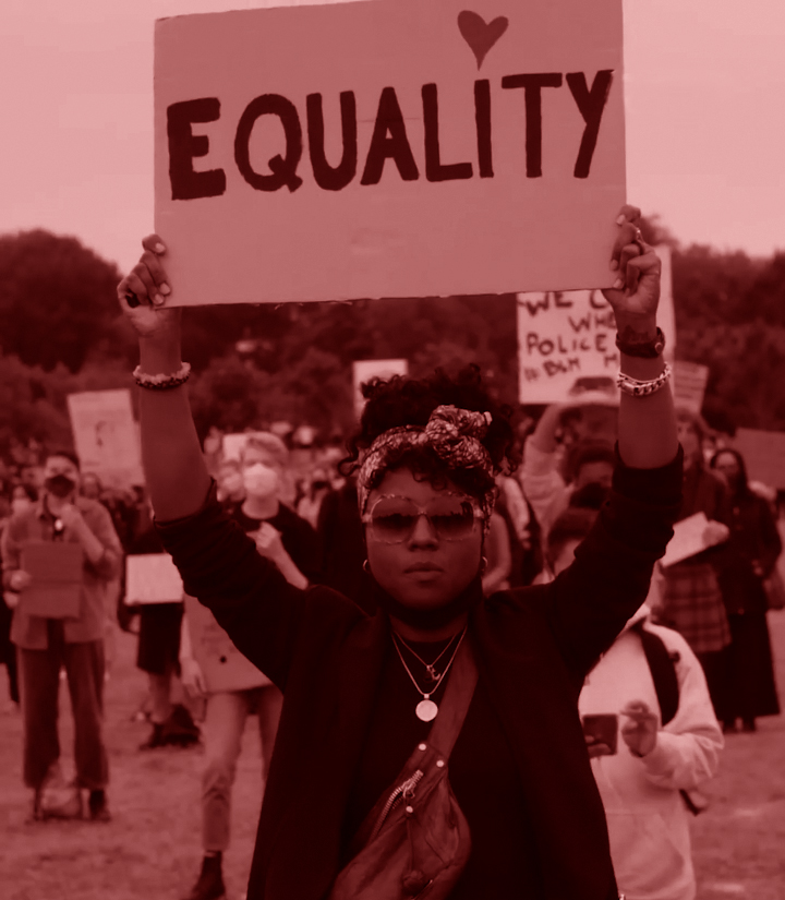 <3 Equality (2020)