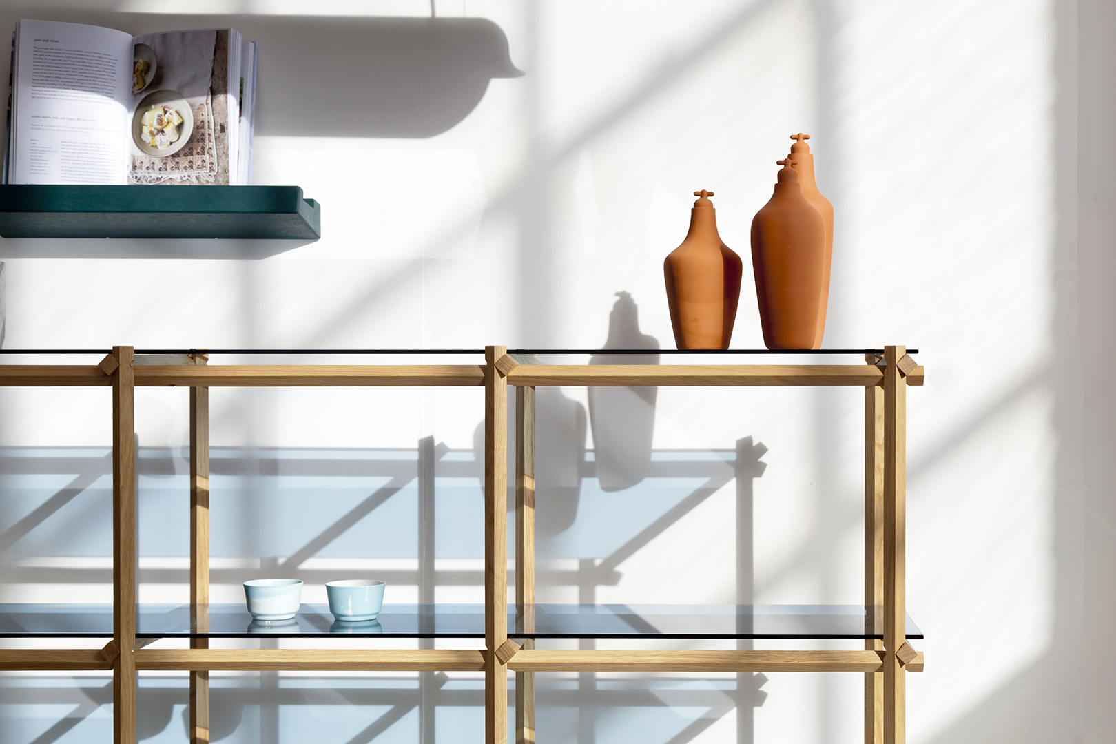 Vij5 Showroom