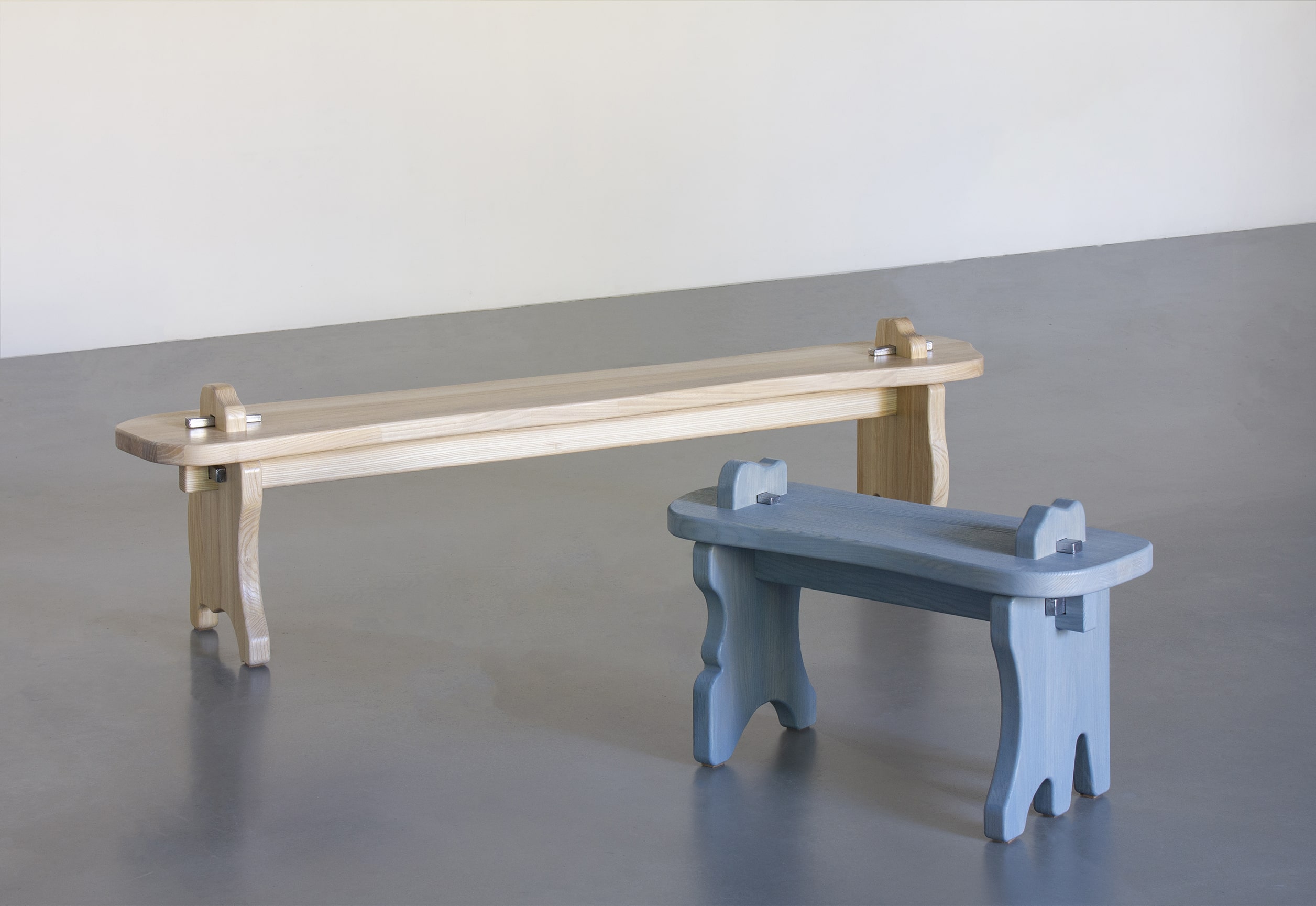 Take a Seat. Lithuanian folk furniture profiles