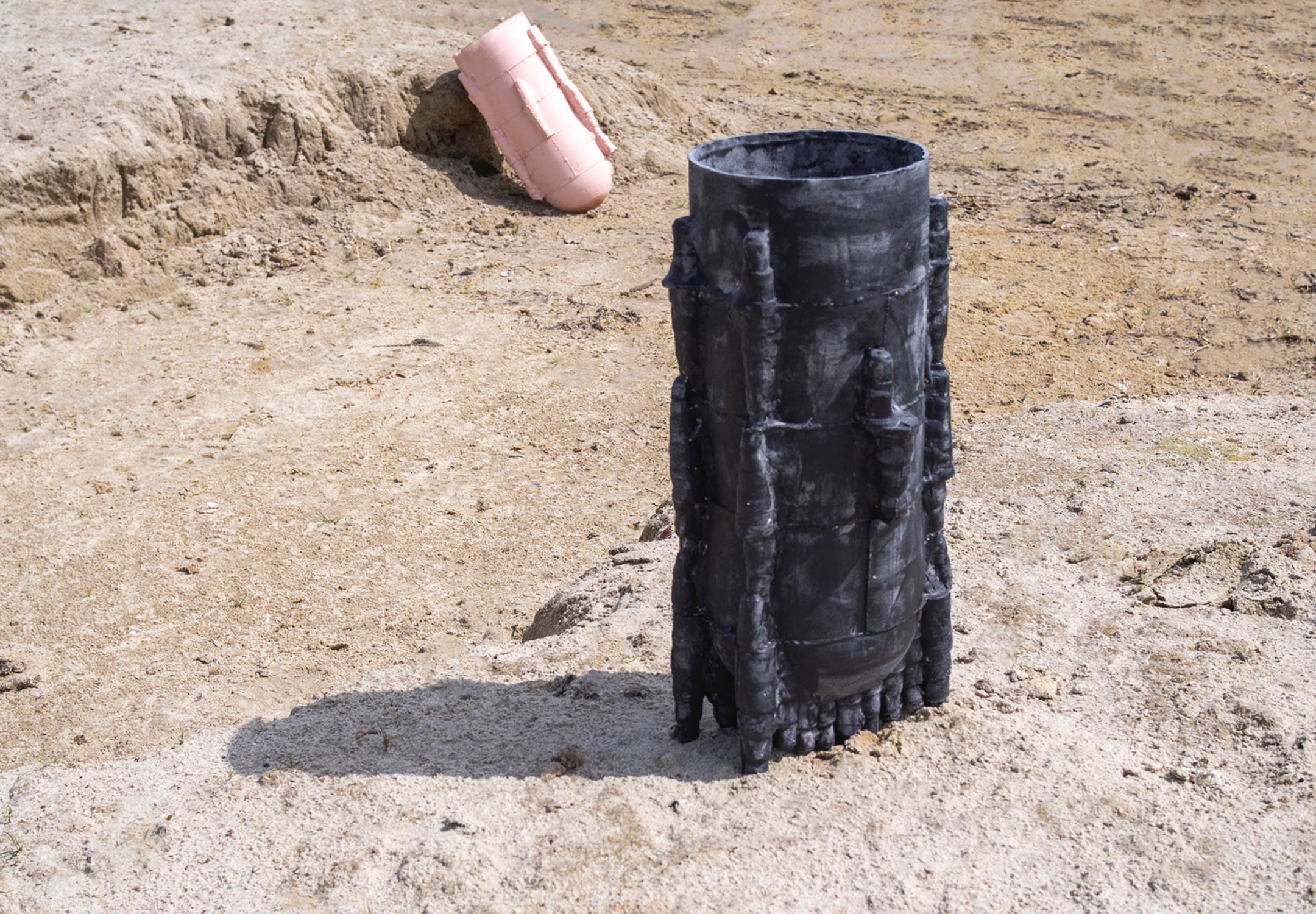 ALTERED LANDSCAPE: Vincent Snijders