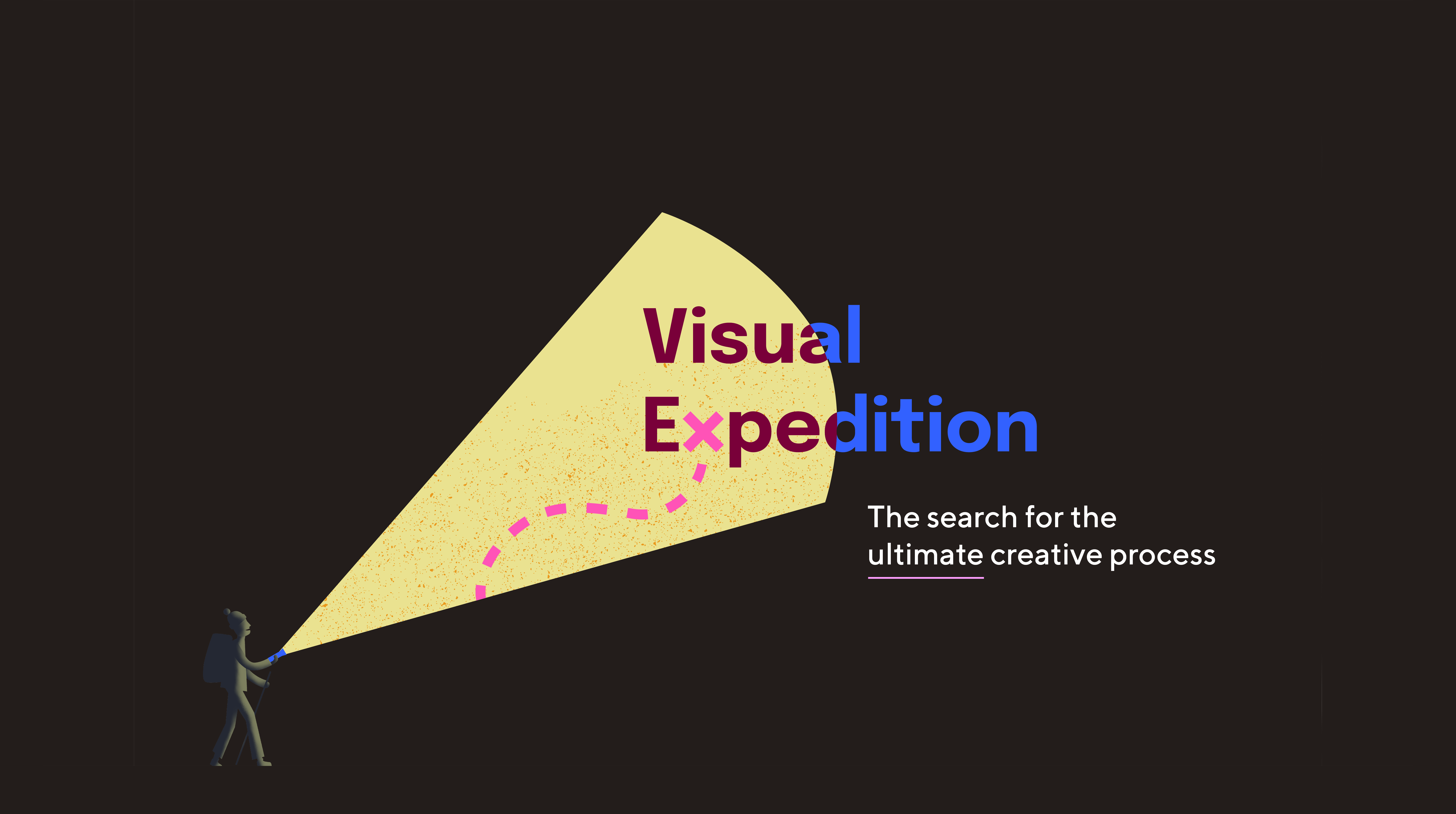 Visual Expedition
