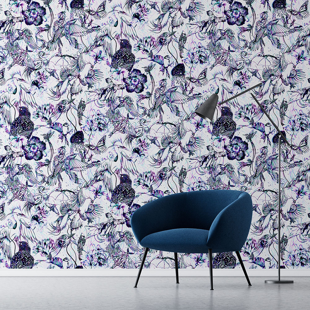 Wallpaper Design