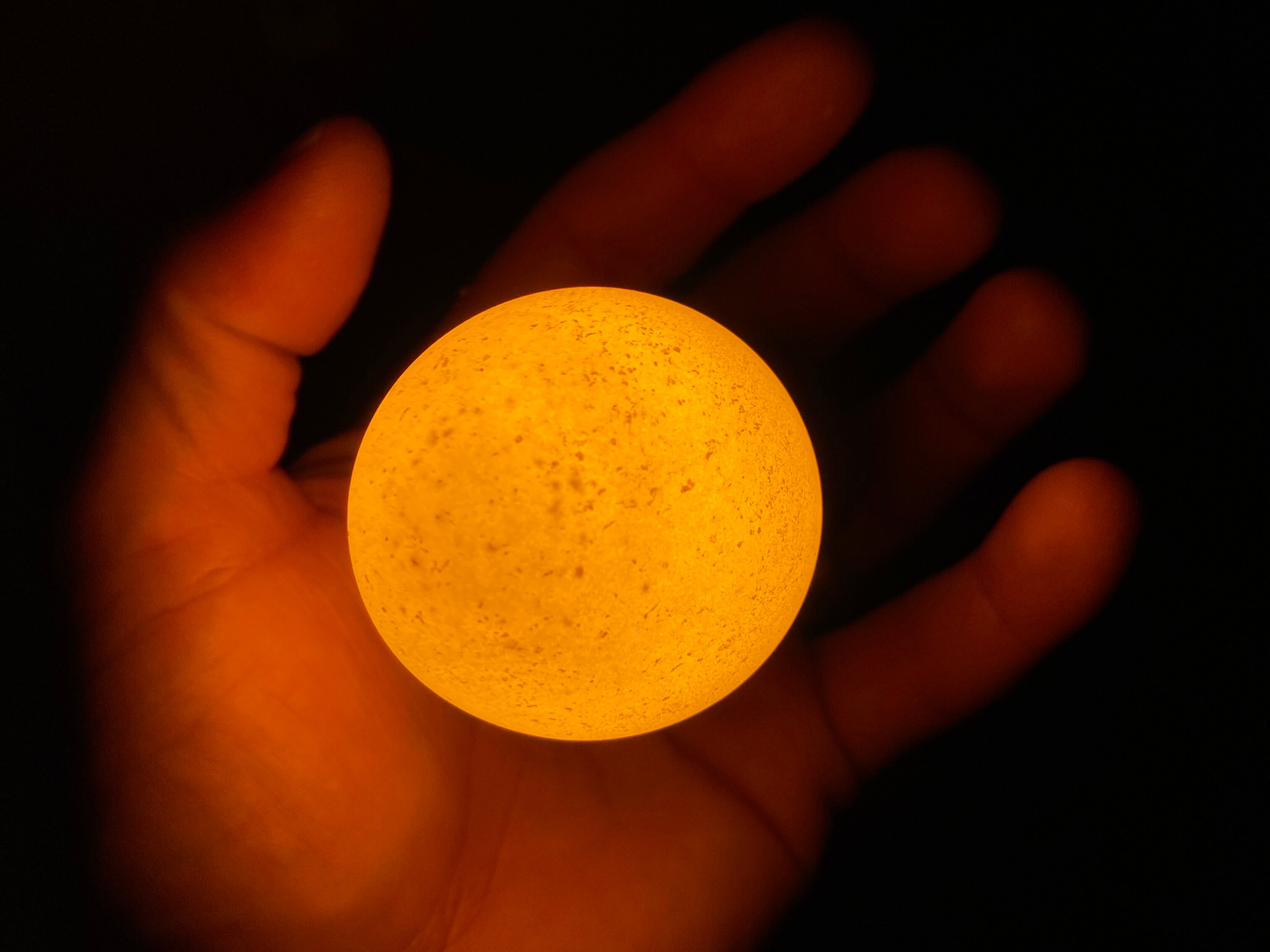 Egglamp