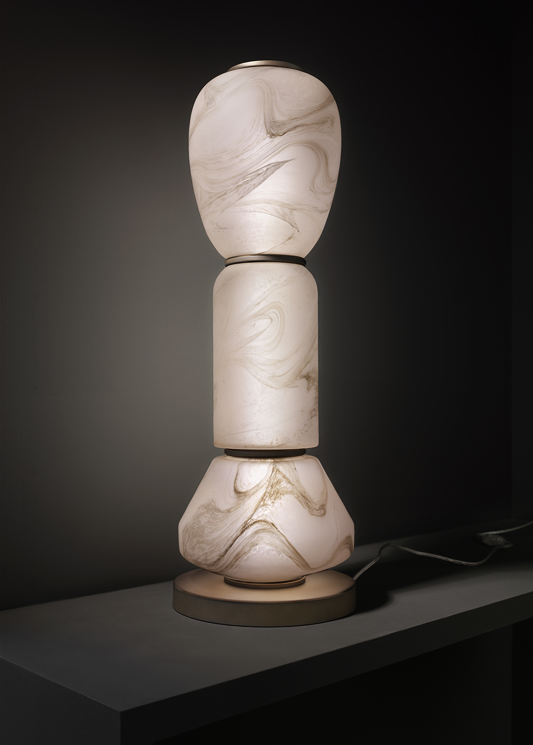 Phoenix by Visser &amp; Meijwaard for Linteloo