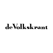 Featured in https://www.volkskrant.nl/