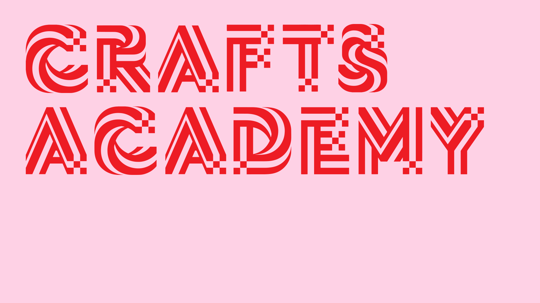 Crafts Academy