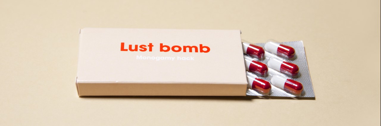 Lust Bomb